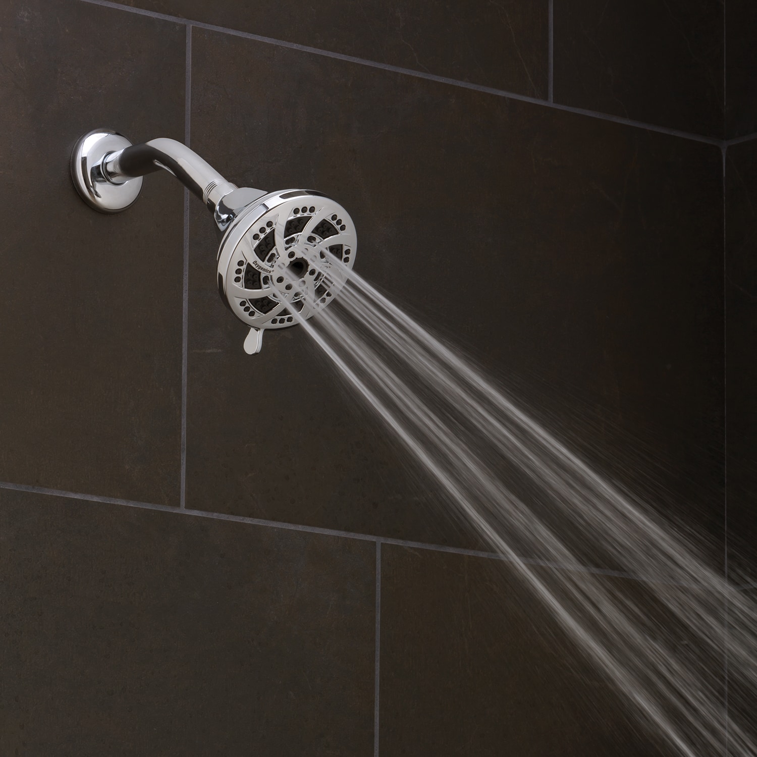 Oxygenics 92268 Fixed-Showerhead - View #4