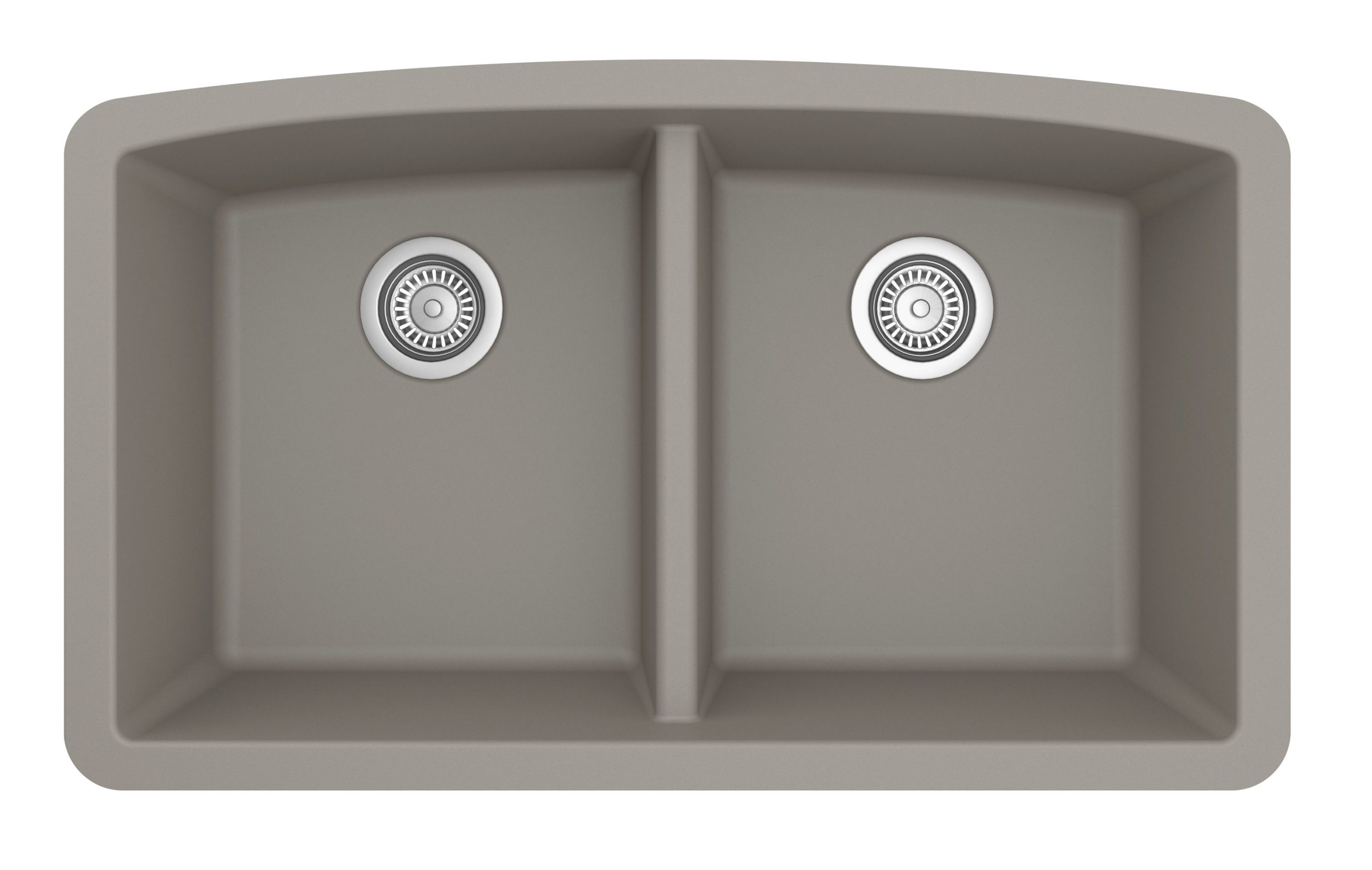 Karran QU-710-CN-PK1 Kitchen-Sinks - View #4