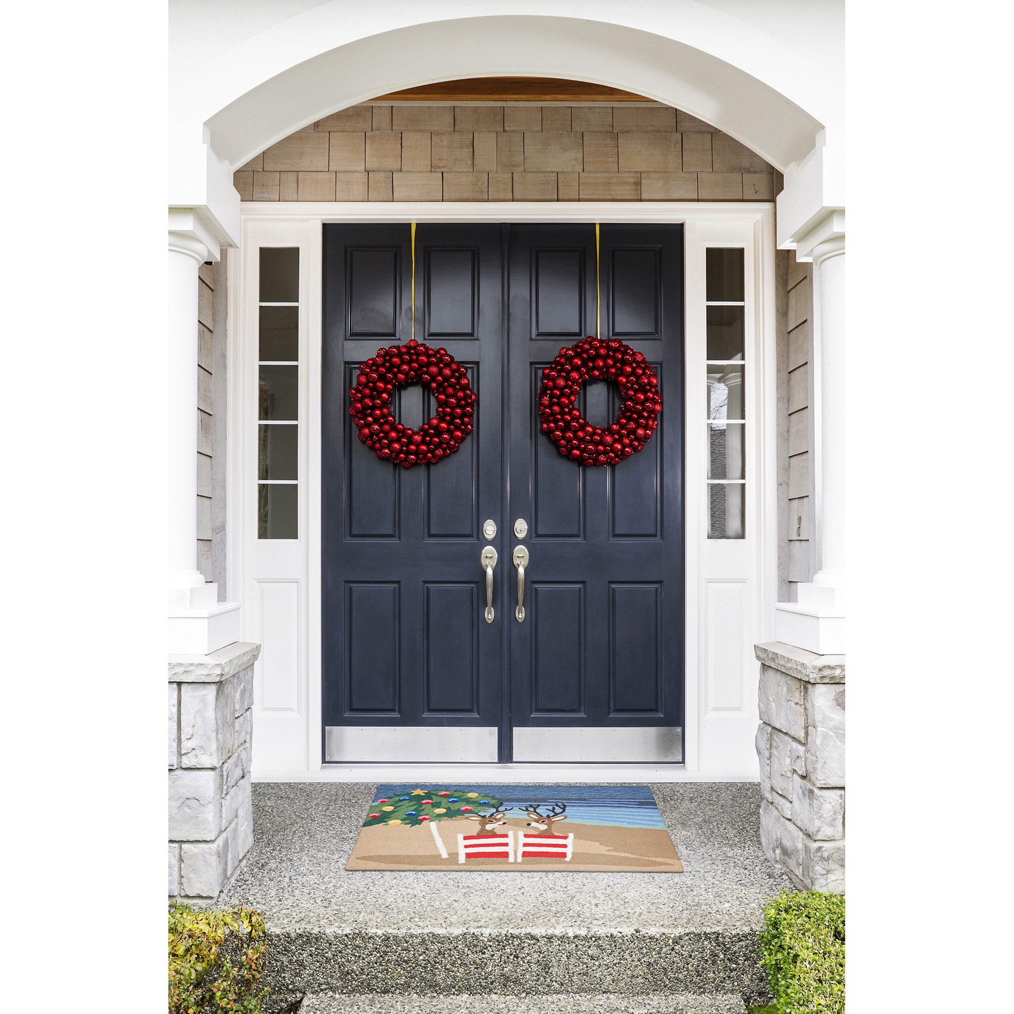 Liora Manne FTP12185444 Mats-Cat - View #9