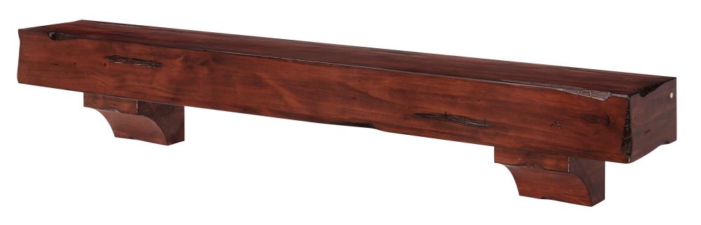 Pearl Mantels 412-72-70 Mantel-Shelves - View #4