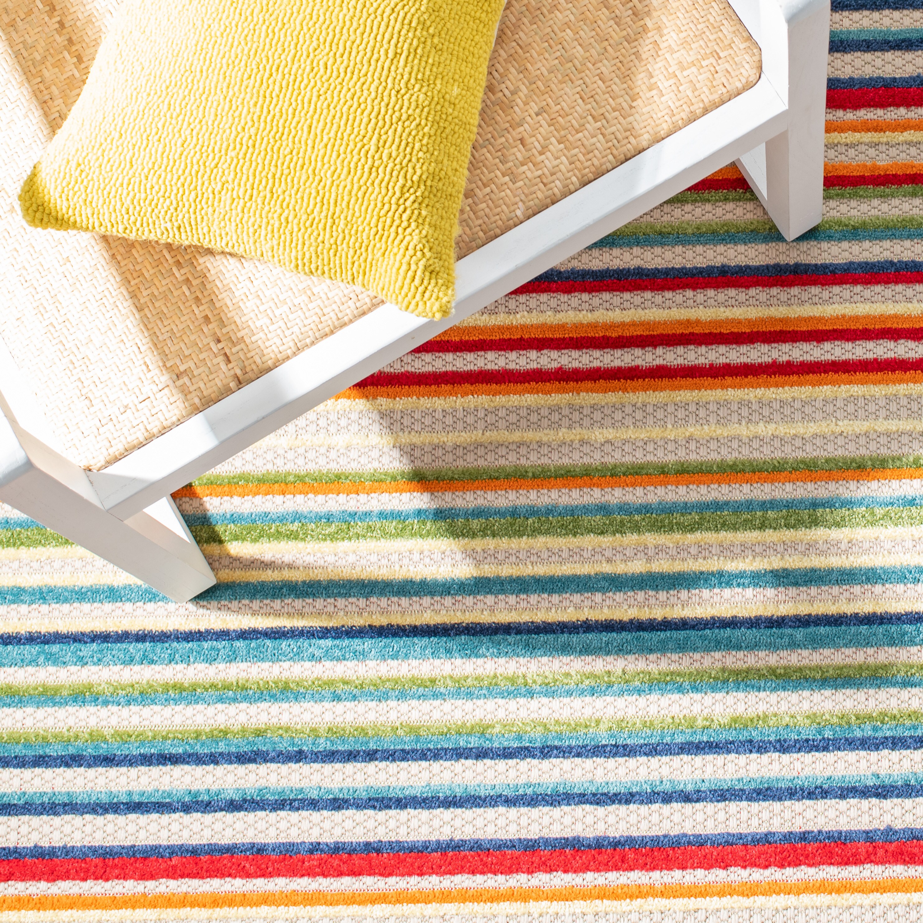 Safavieh CBN323A-9 rugs - View #8