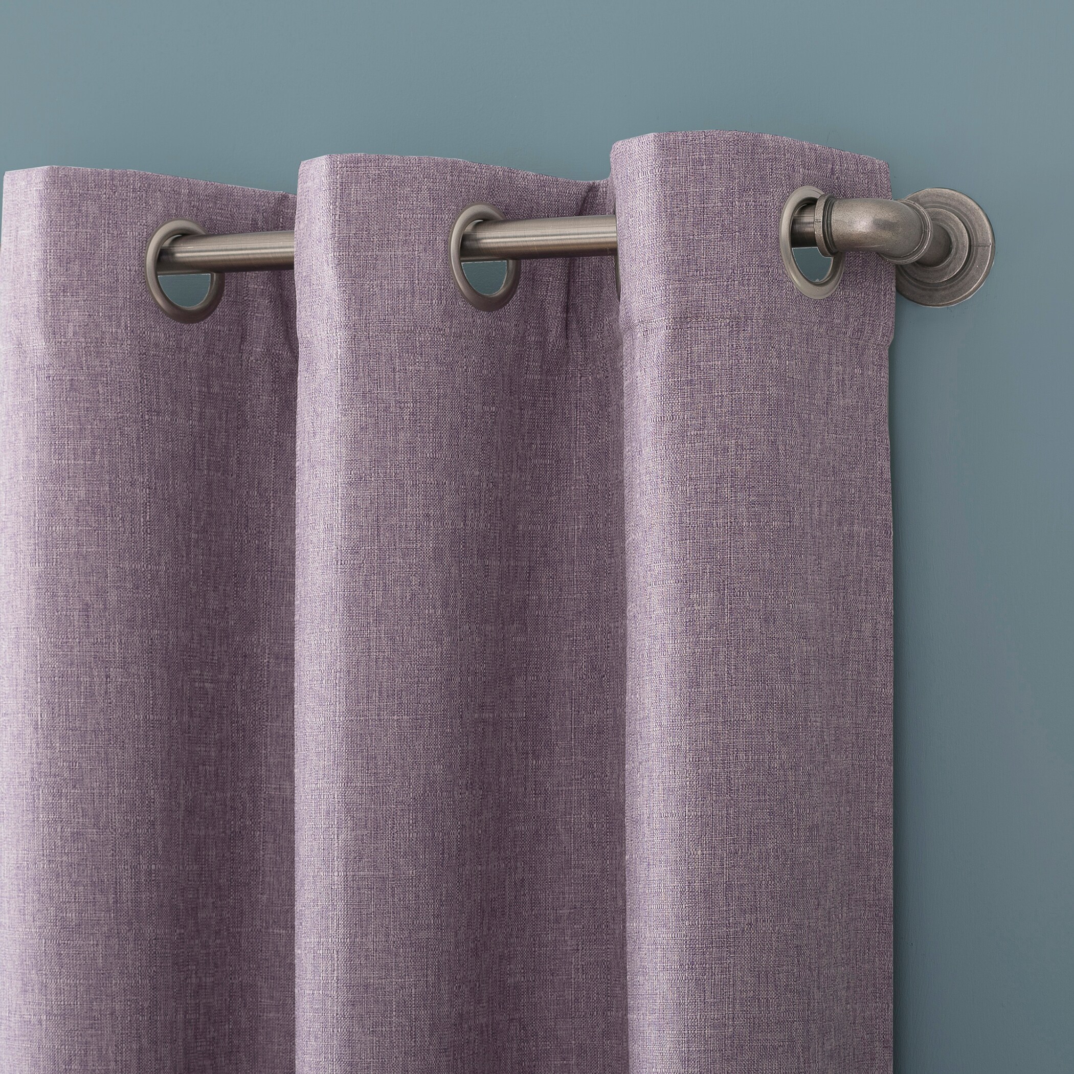 Sun Zero 59919 curtains - View #3