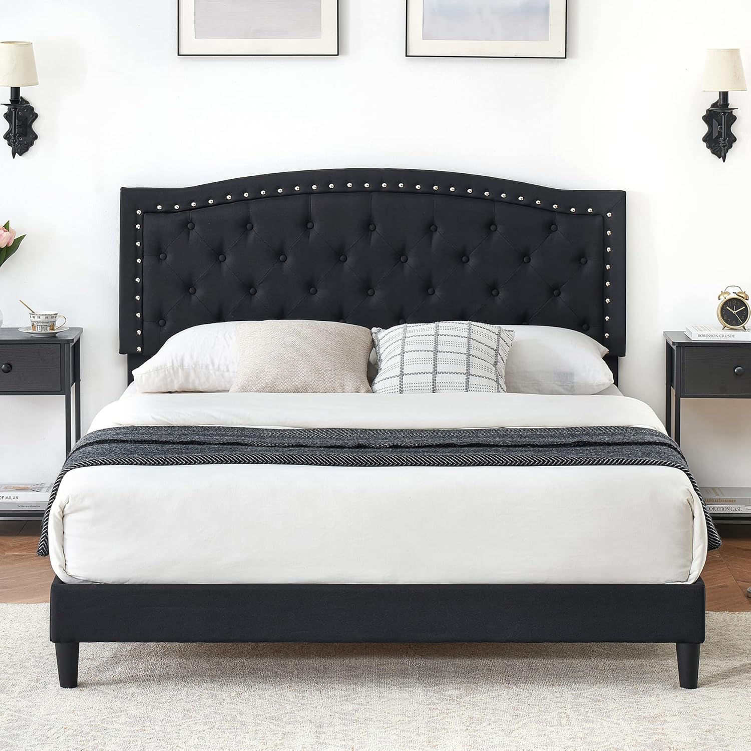 Qeetex LHF-BED-PHO-0XYU02TJ beds - View #3