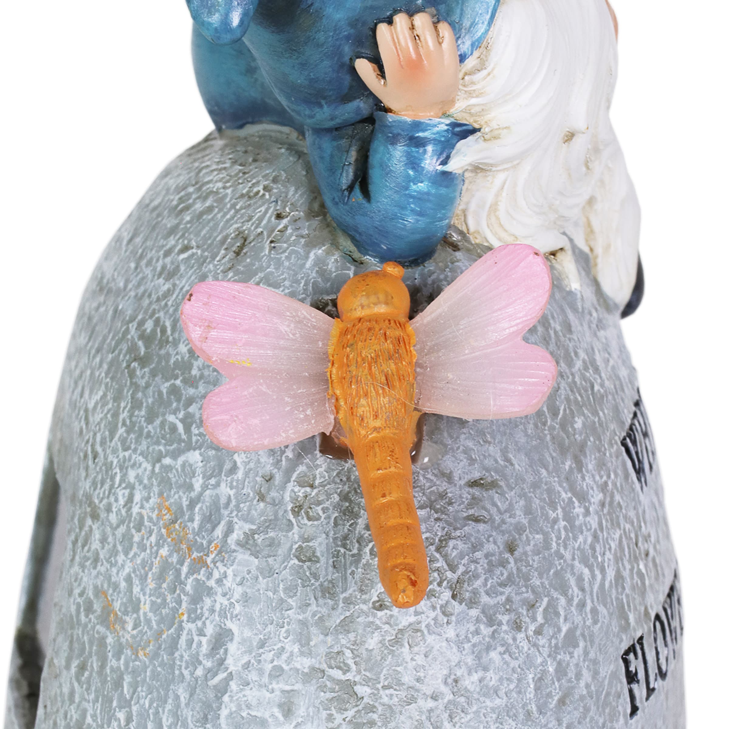 Exhart 73486-RS Garden-Statue - View #3