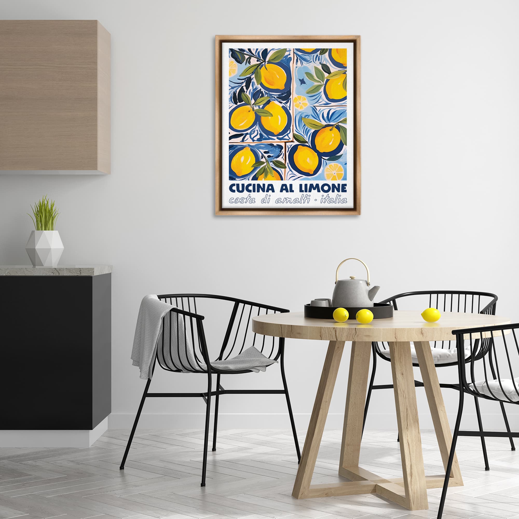 Stupell Industries BS-699-FFE-24X30 Wall-Art - View #3
