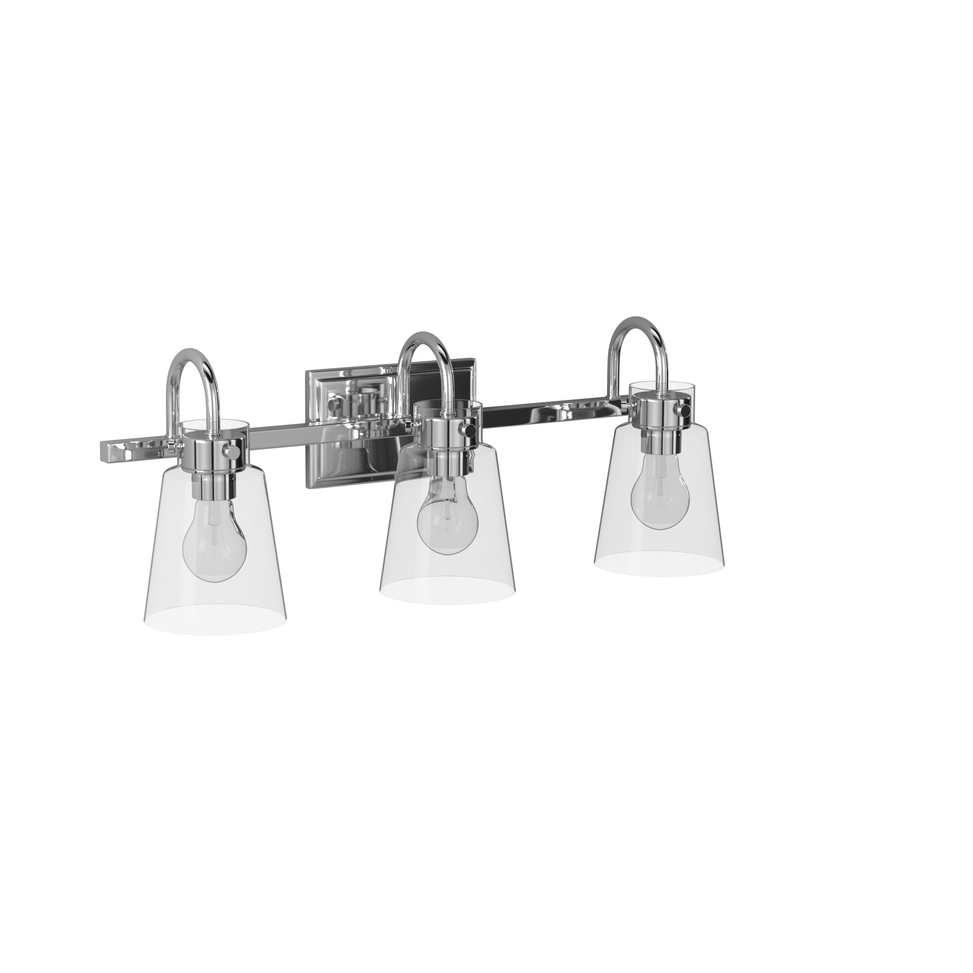 Designers Fountain D214M-3B-CH b089995 - View #7