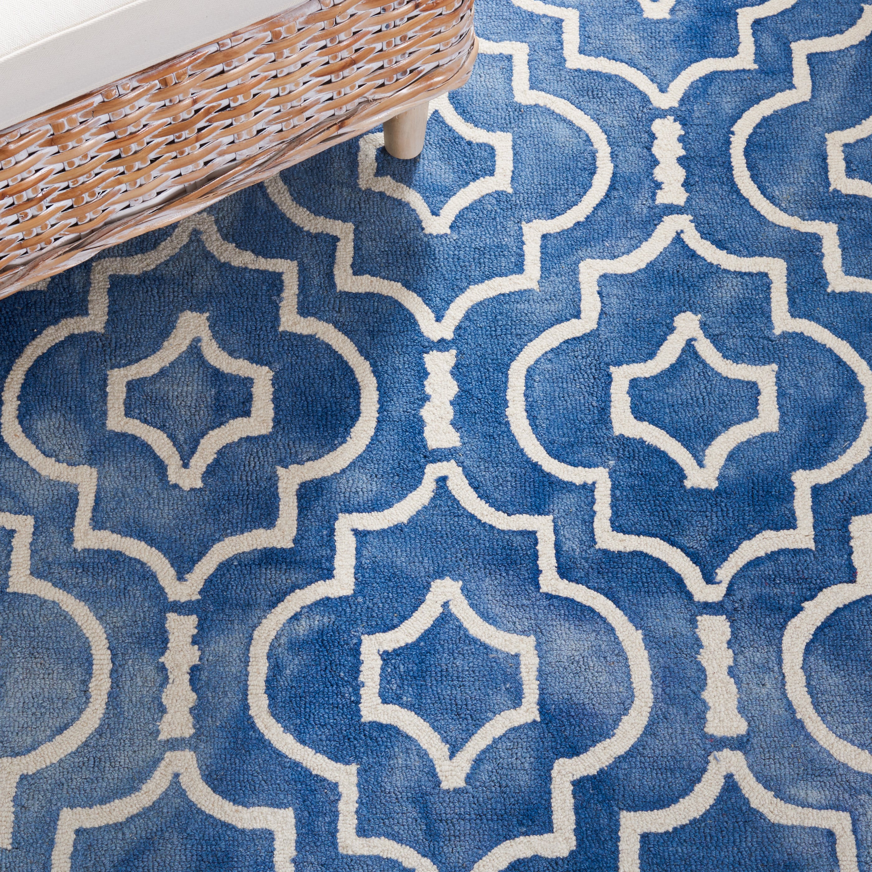 Safavieh DDY538K-24 rugs - View #6