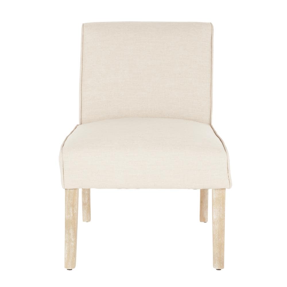 LumiSource CHR-TW-RUMOR CL chairs - View #5