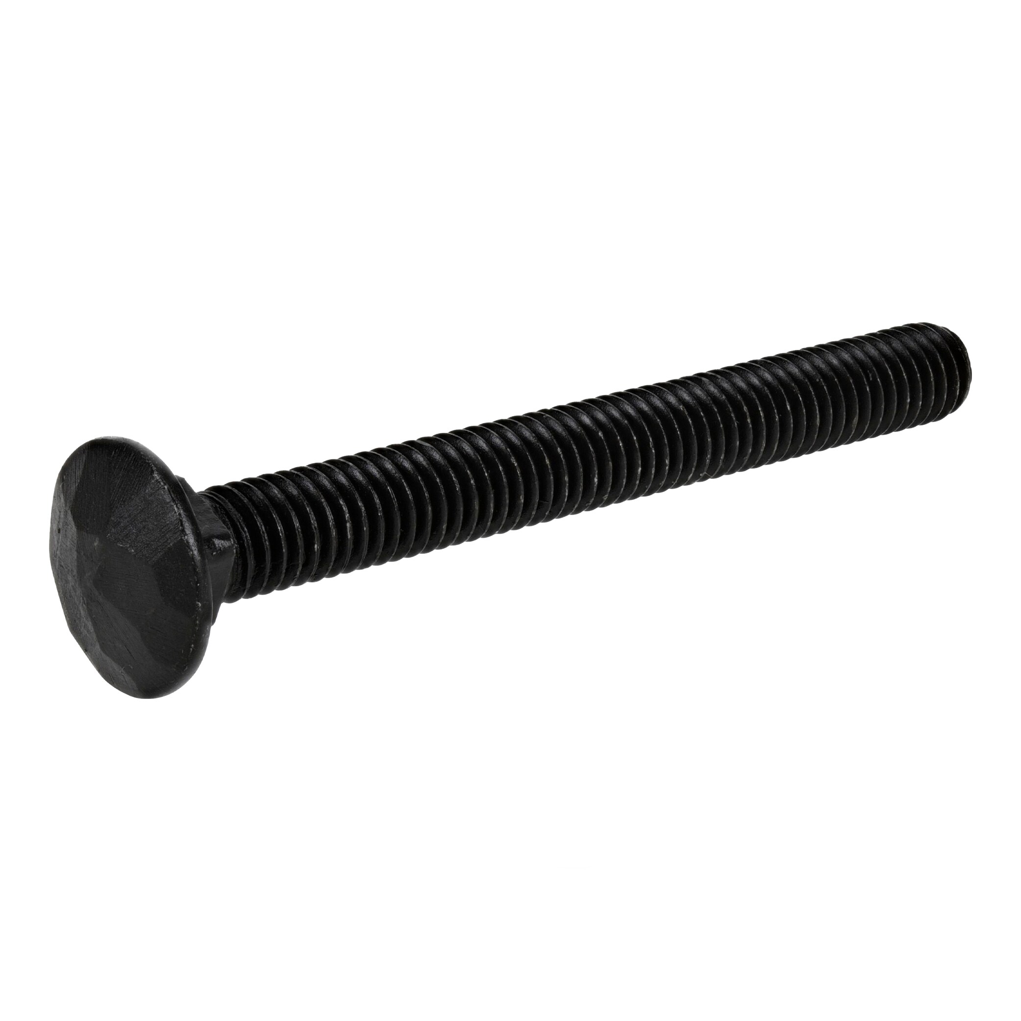 Hillman 21700053 Metric-Carriage-Bolts - View #2