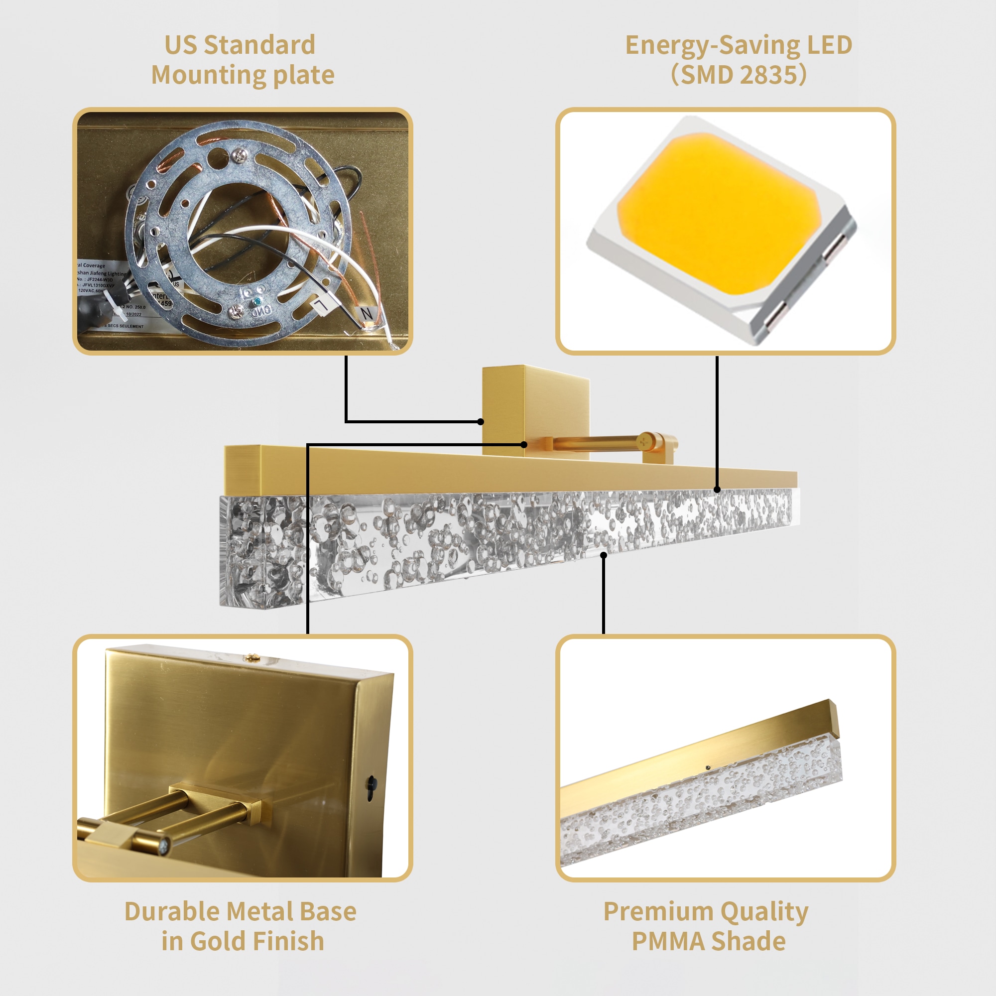 ExBrite EXVL119GXX b089995 - View #8