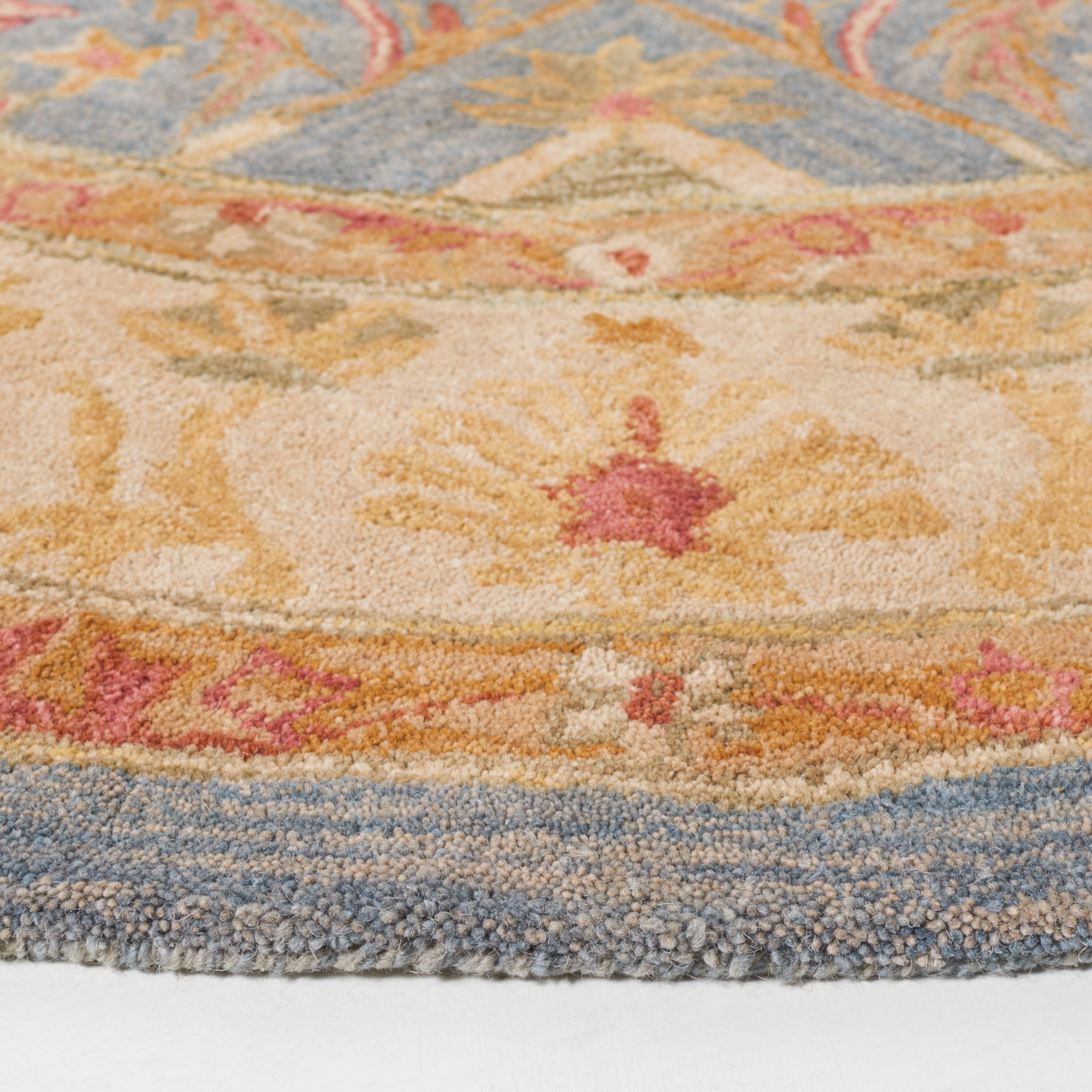 Safavieh AN544D-6R rugs - View #3