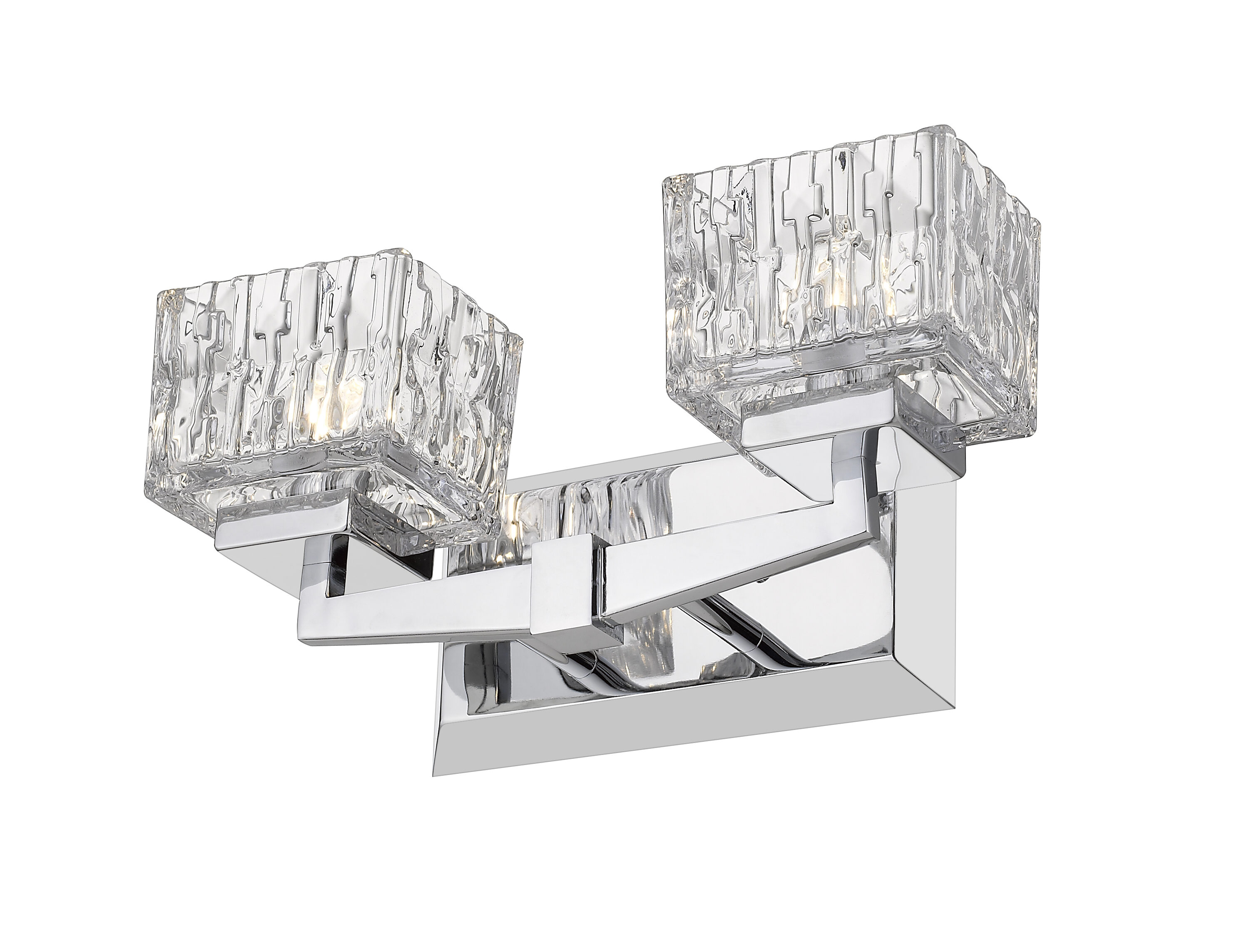 Z-Lite 1927-2V-CH-LED b089995 - View #3