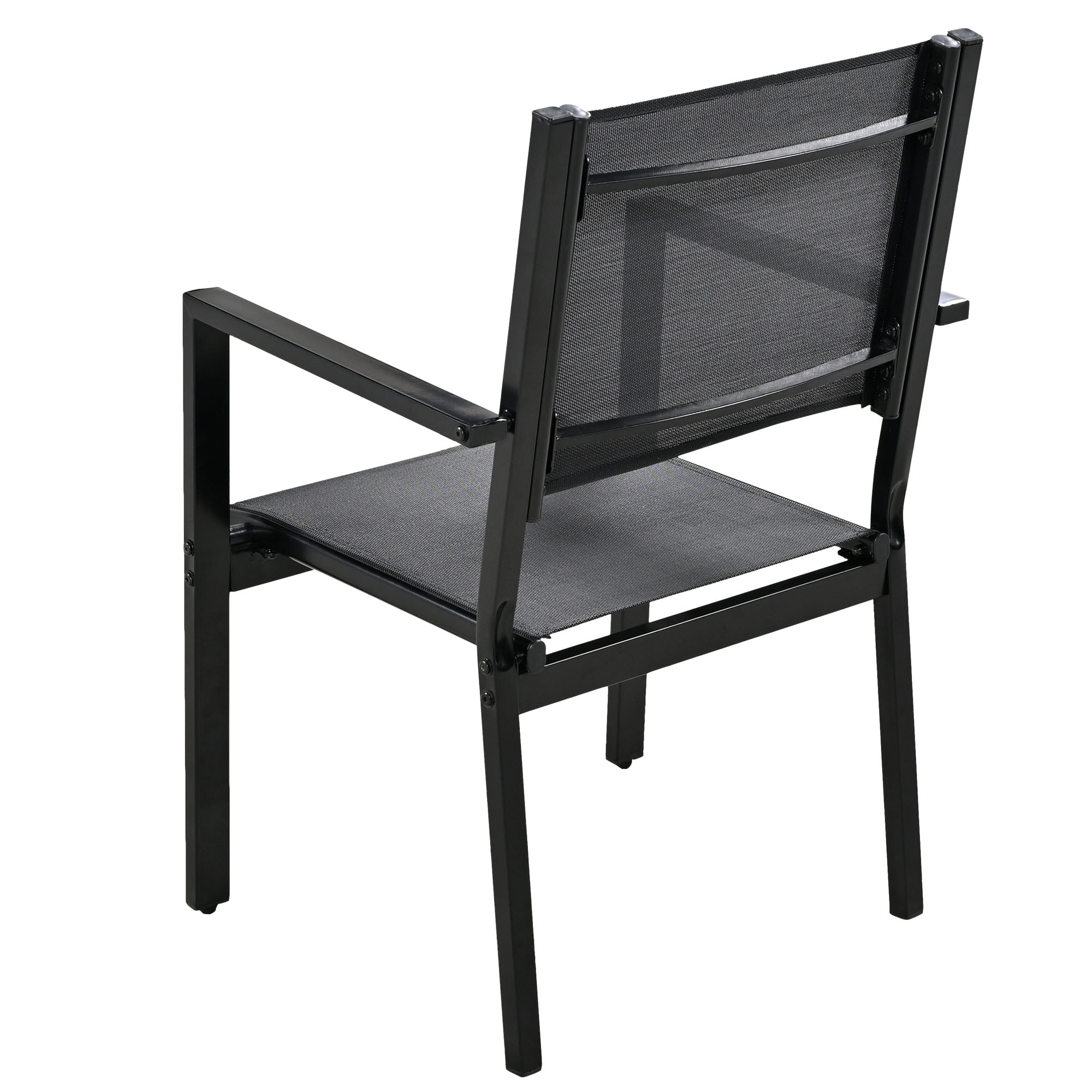 Forclover CBE-5PS0016NY Patio-Dining-Sets - View #9