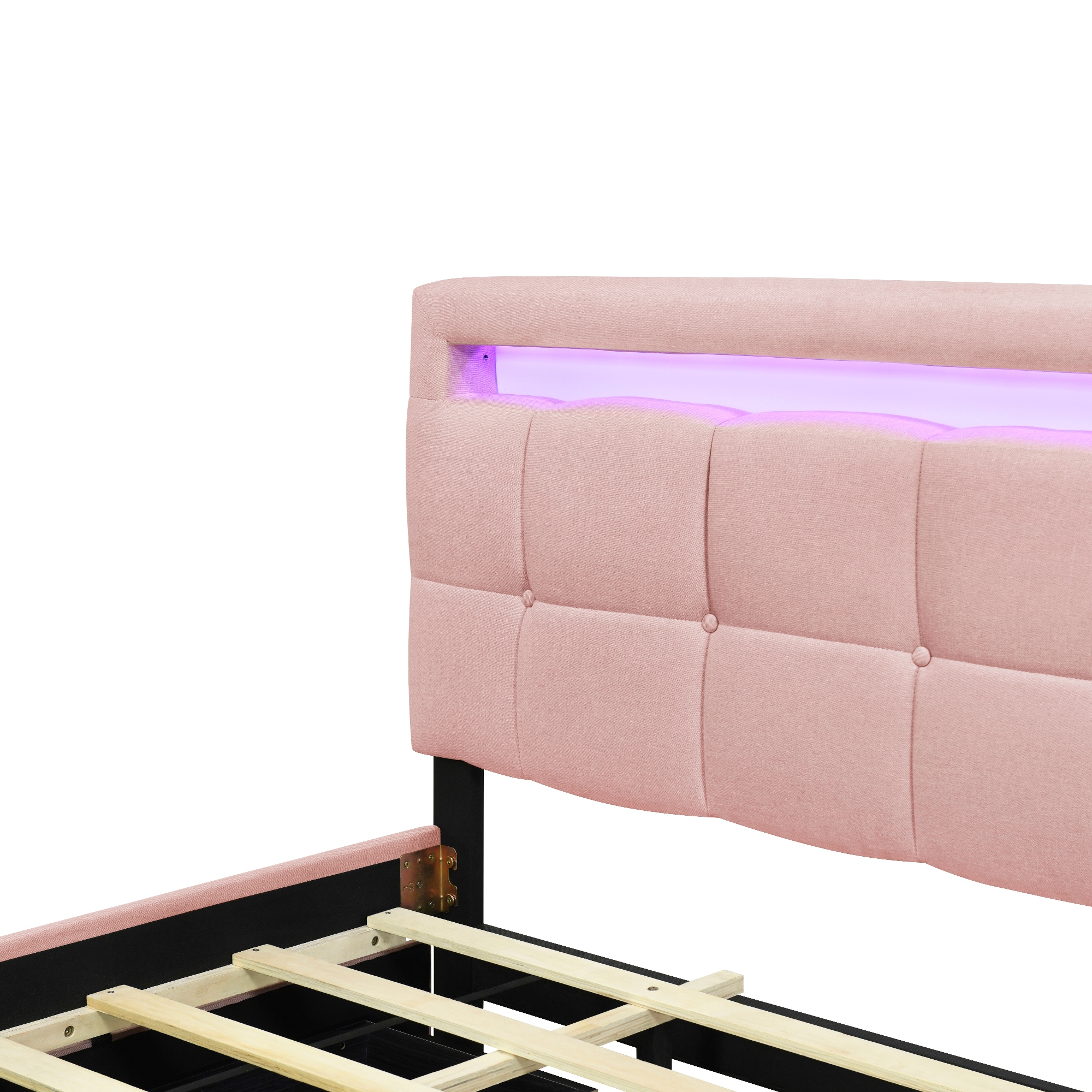 ModernLuxe L3P-SF000100AAH beds - View #12
