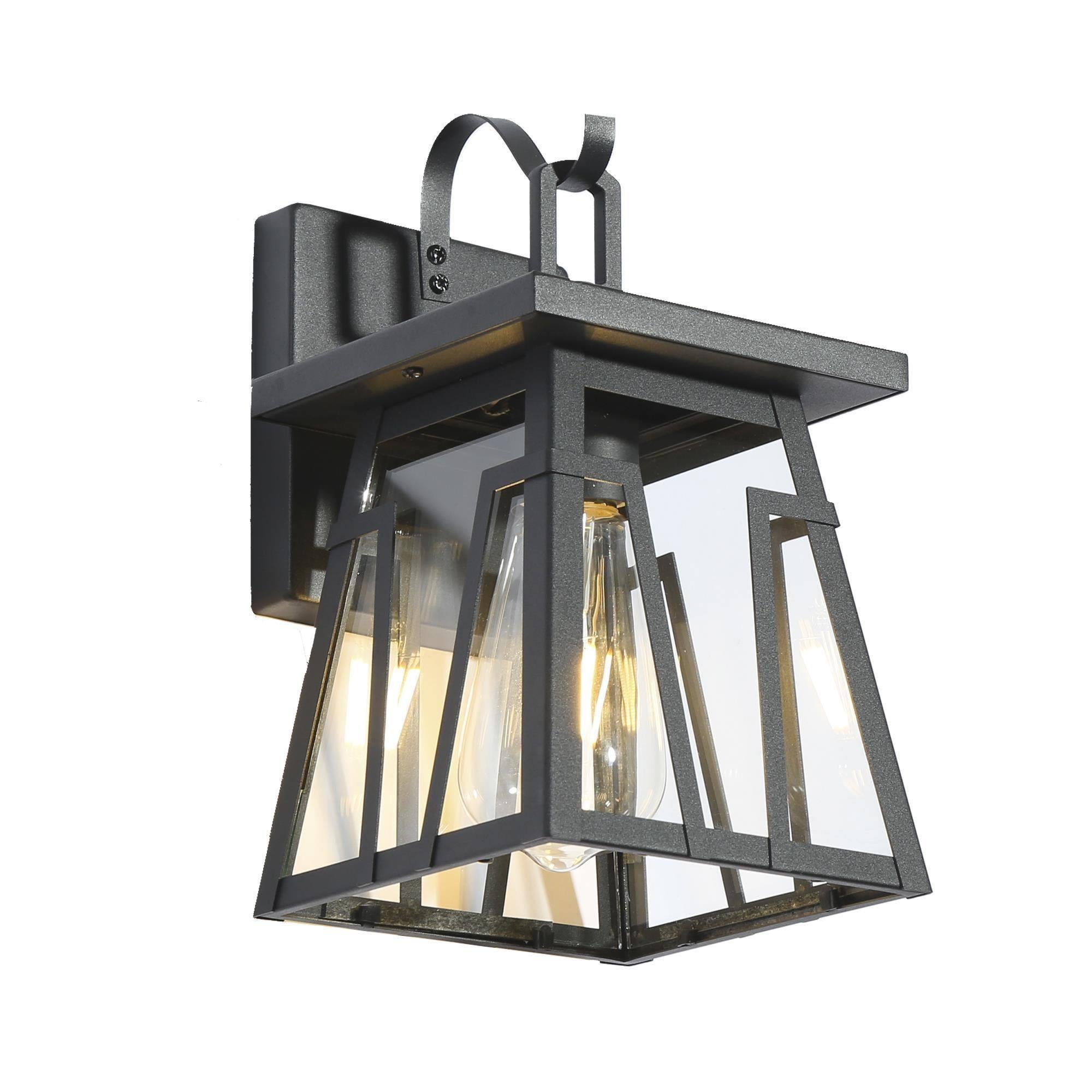 Uolfin IMAJR3-LWS2876W-X8 Outdoor-Wall-Lighting - View #2