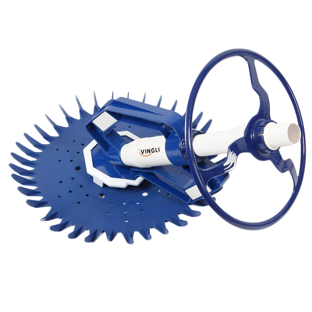 Outopee LO2G57000277 Pool-Vacuums - View #2