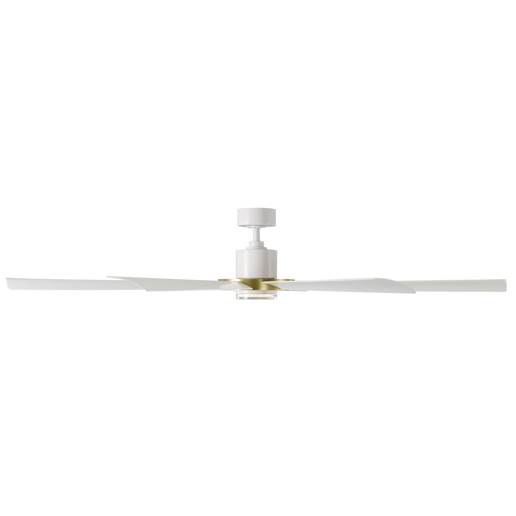 Modern Forms FR-W2303-72L-SB/MW Ceiling-Fans - View #3