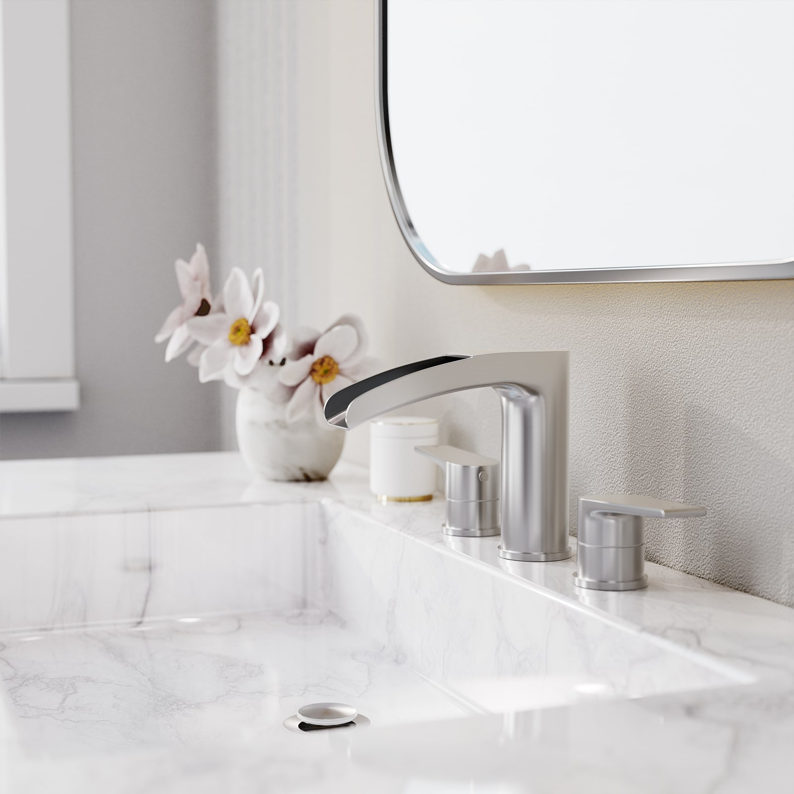 Phiestina LSNS-WF005-BN Lavatory-Faucets - View #8