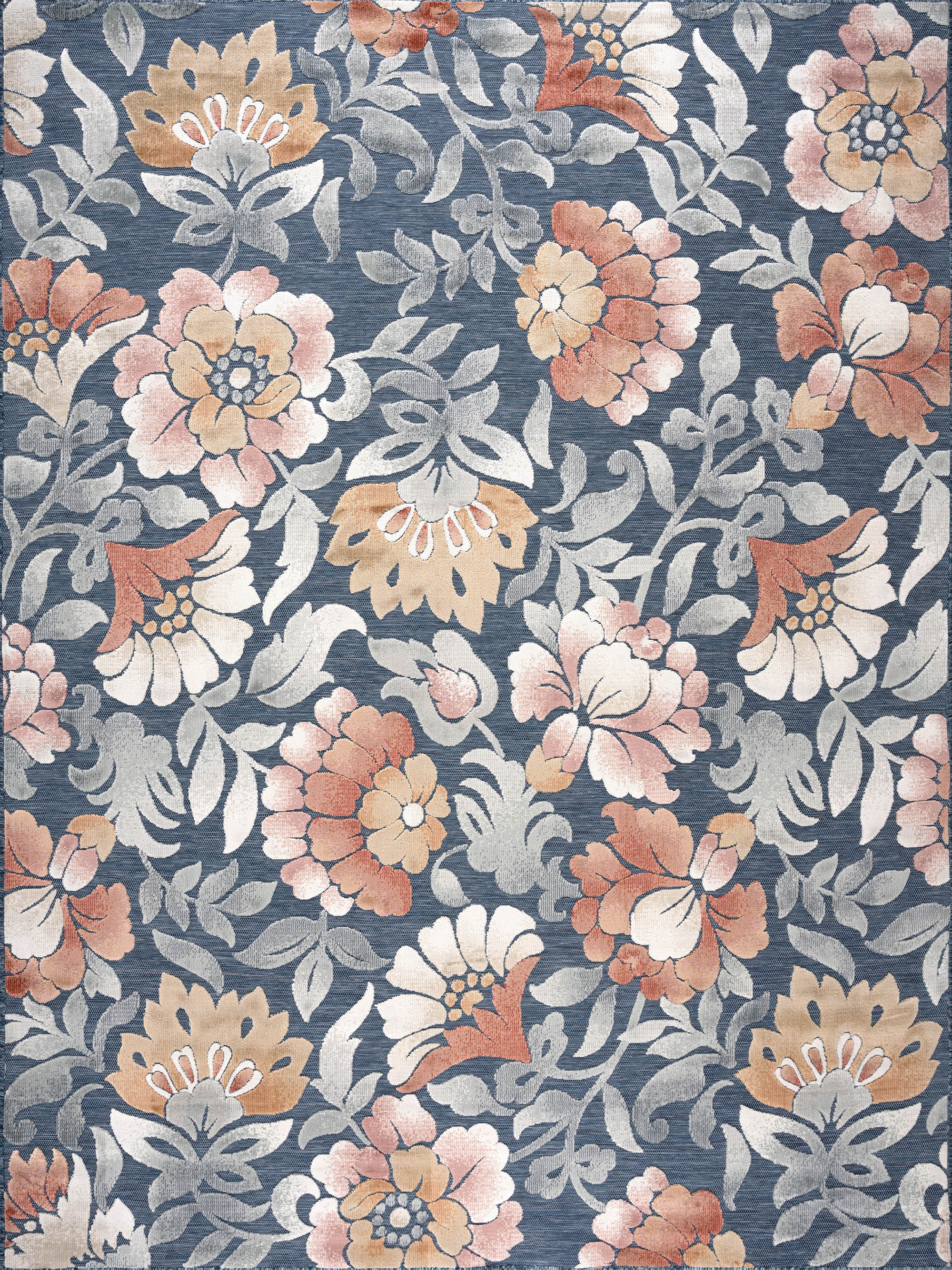 Tayse TRP1407 9X12 rugs - View #8