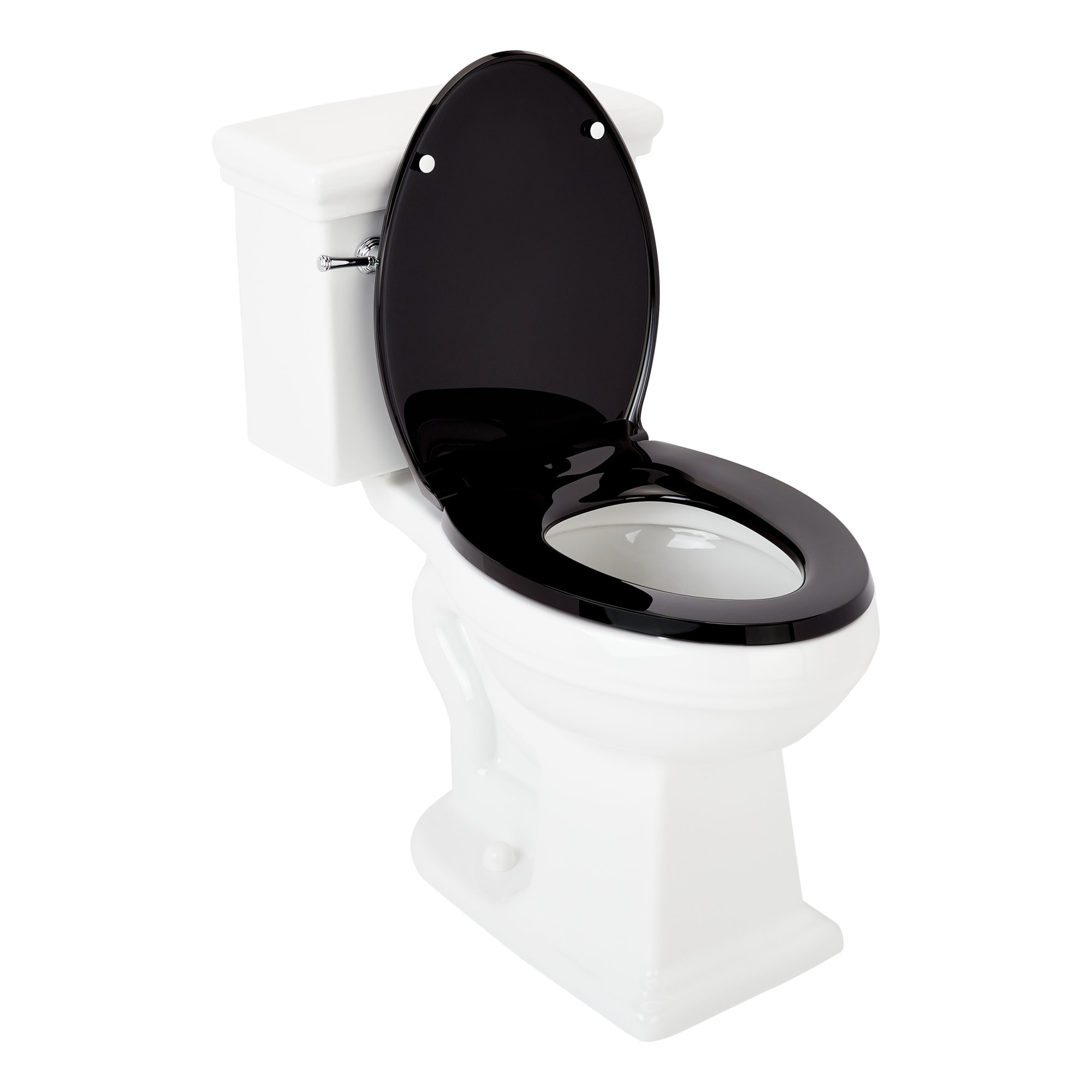 Signature Hardware 481683 toilets - View #5