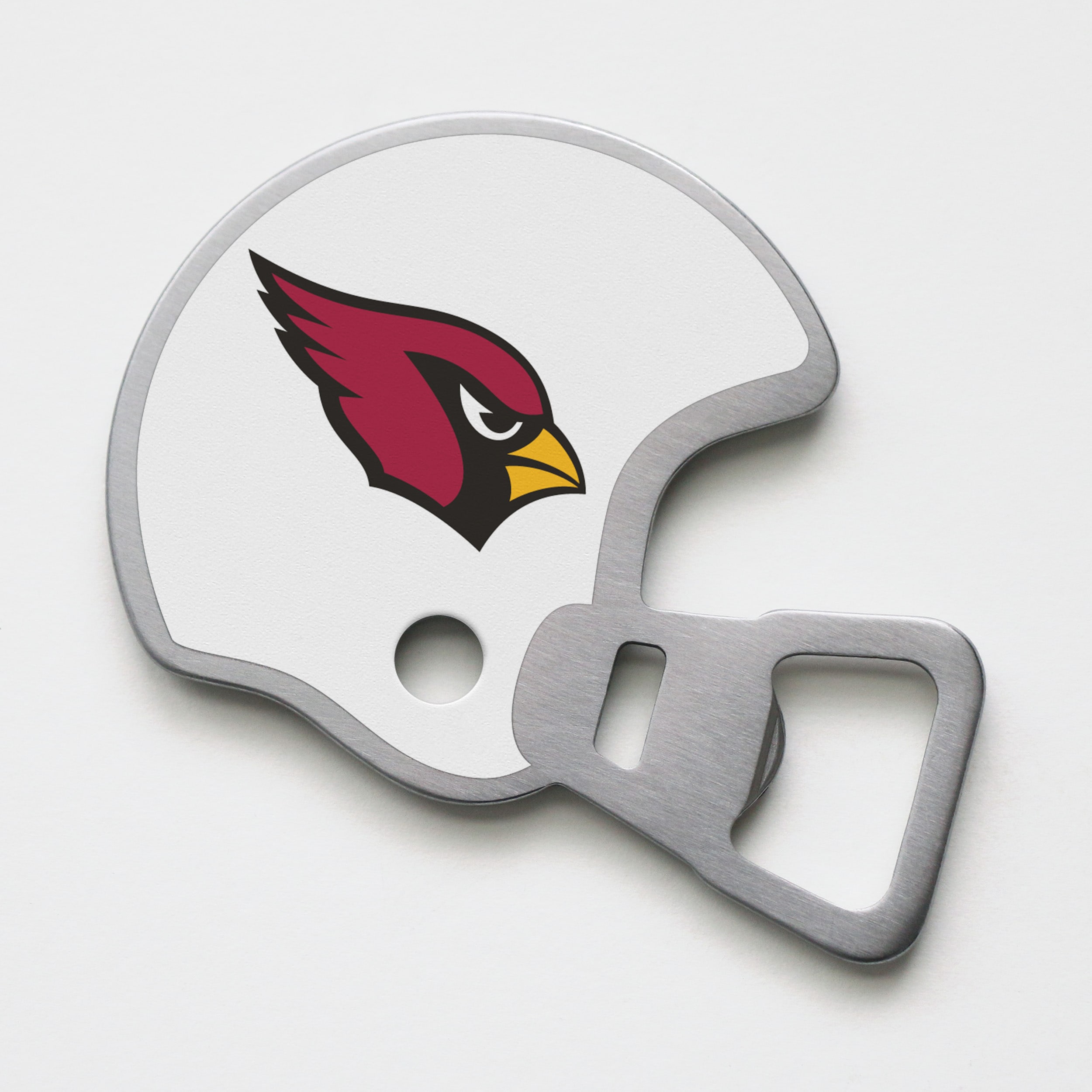 Rawlings Arizona Cardinals 3-Piece Tailgate Kit