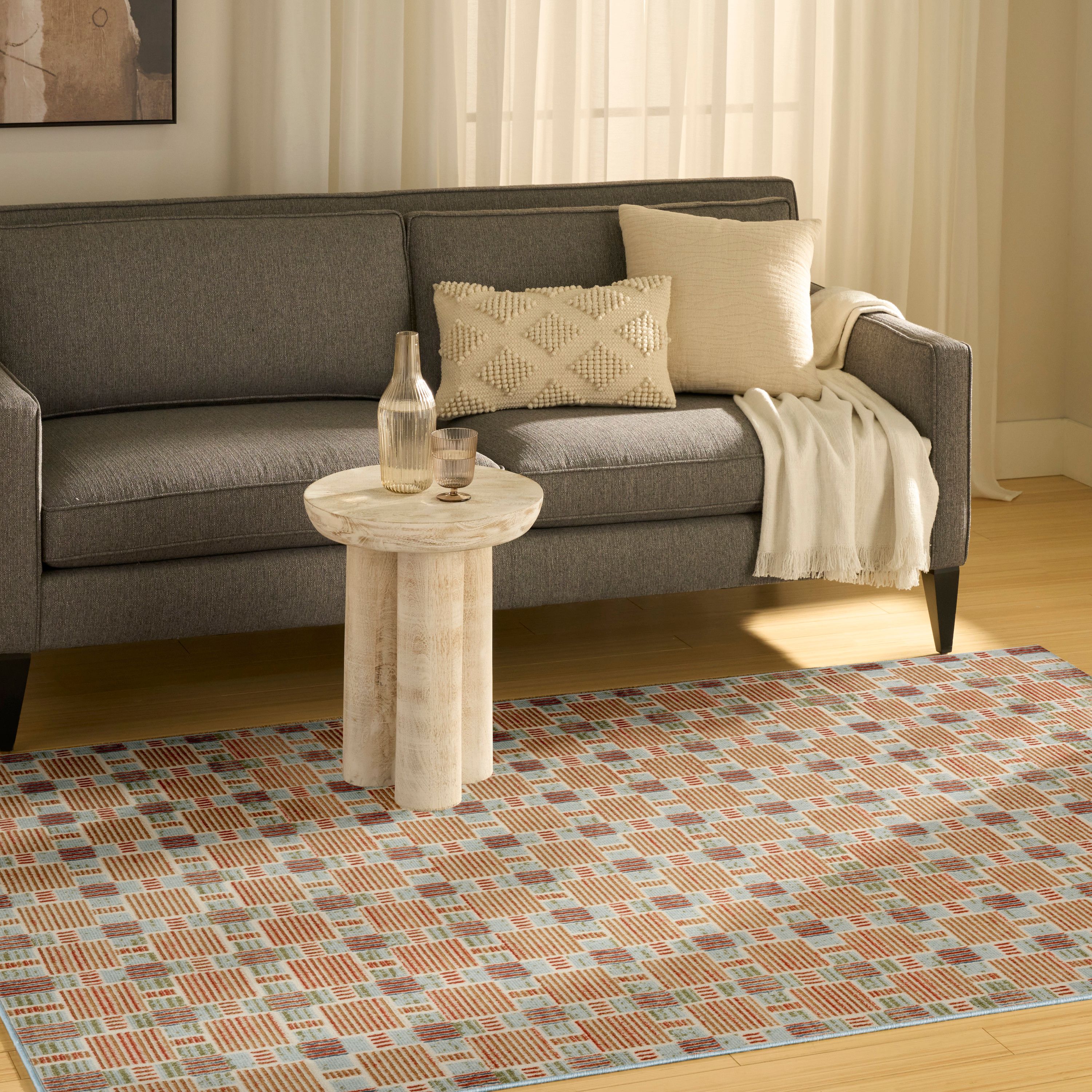 Nourison 841491149584 rugs - View #5
