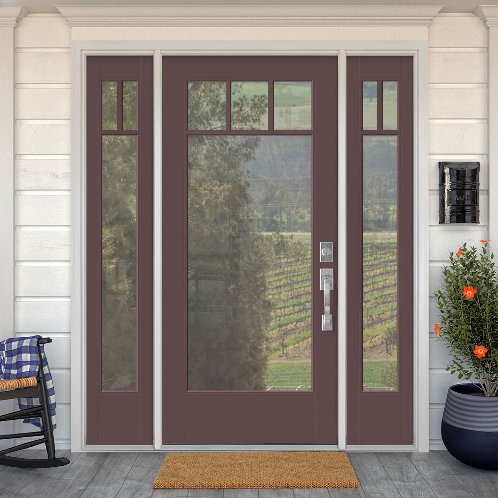 Masonite 1524565 Entry-Doors - View #2