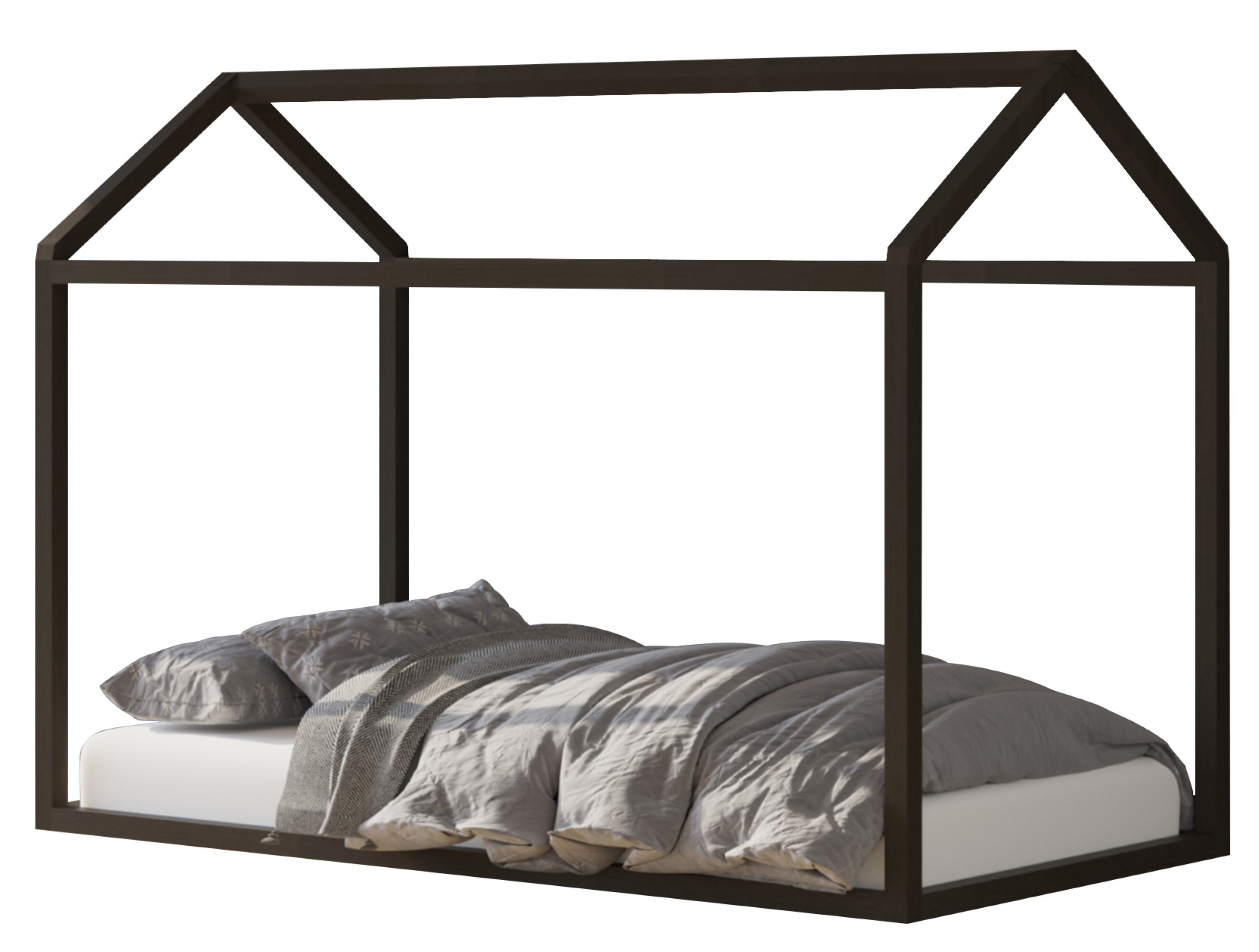 Home Design 80143-111 beds - View #3