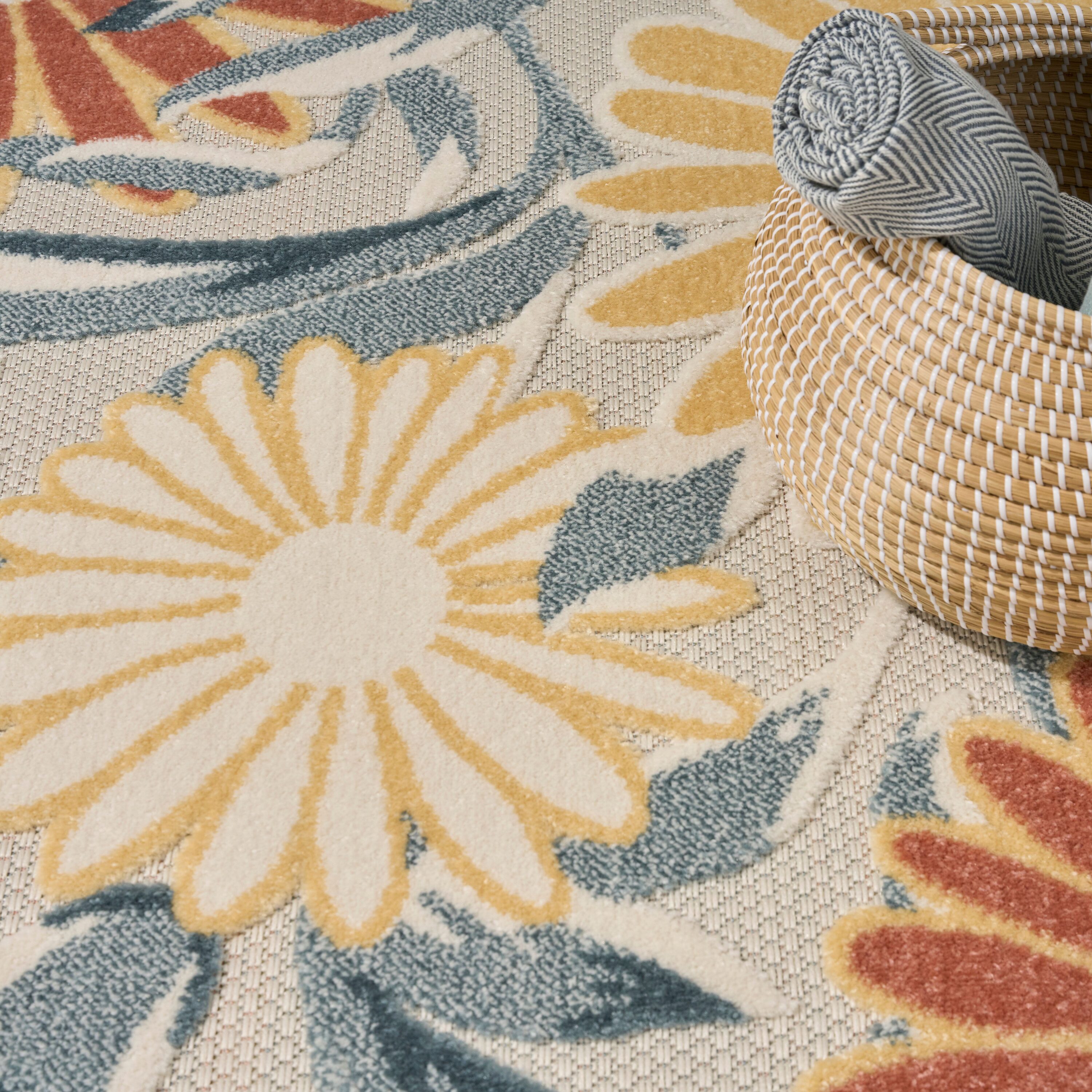 Nourison 841491157176 rugs - View #4