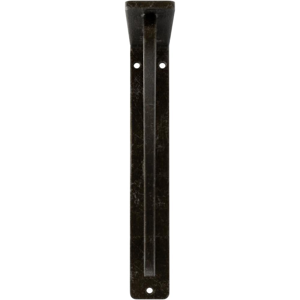Ekena Millwork BKTM01X05X08STNAWS Mending-Plates-Brackets-Braces - View #3