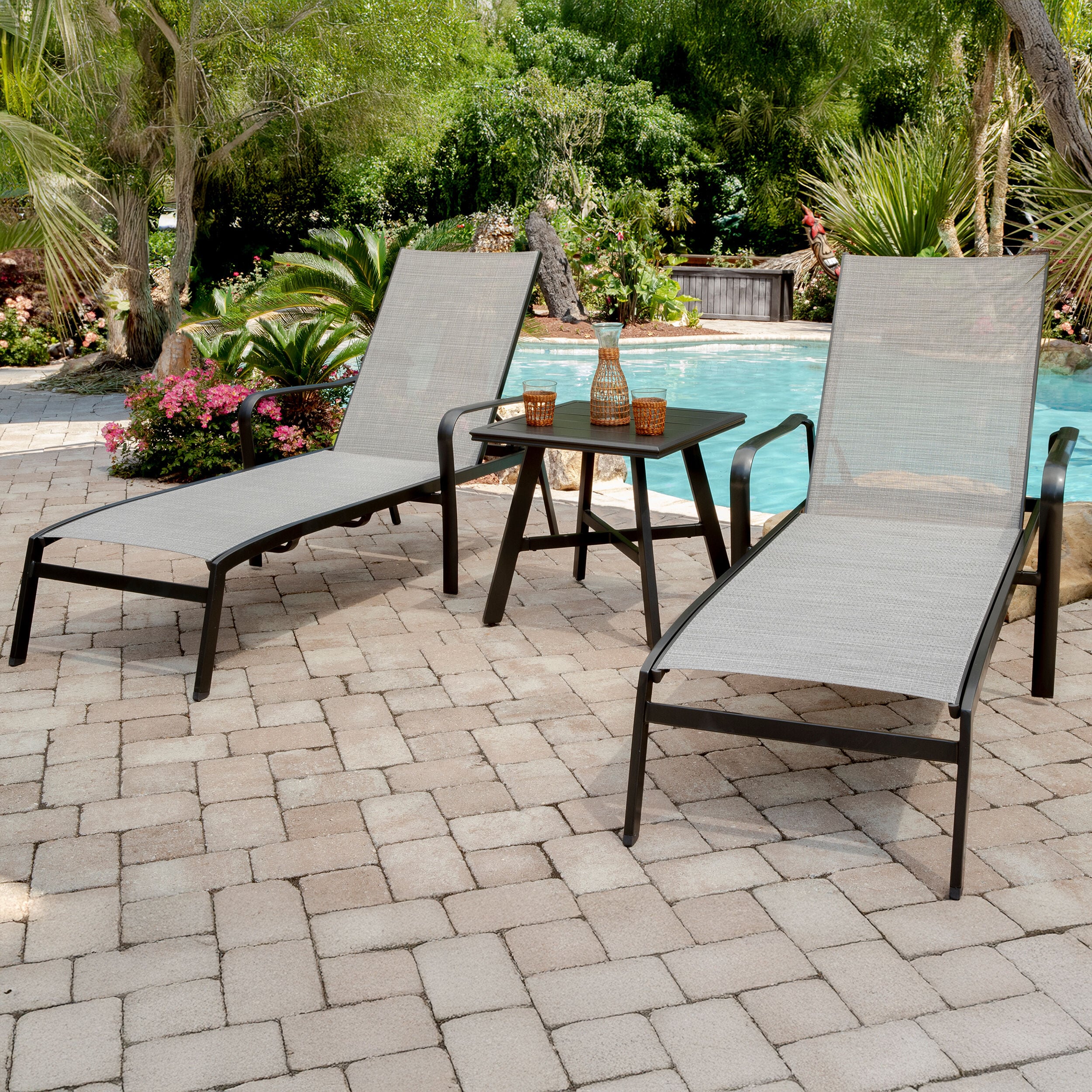 Foxhill Patio Furniture at Lowes.com Foxhill Patio Furniture at Lowes.com