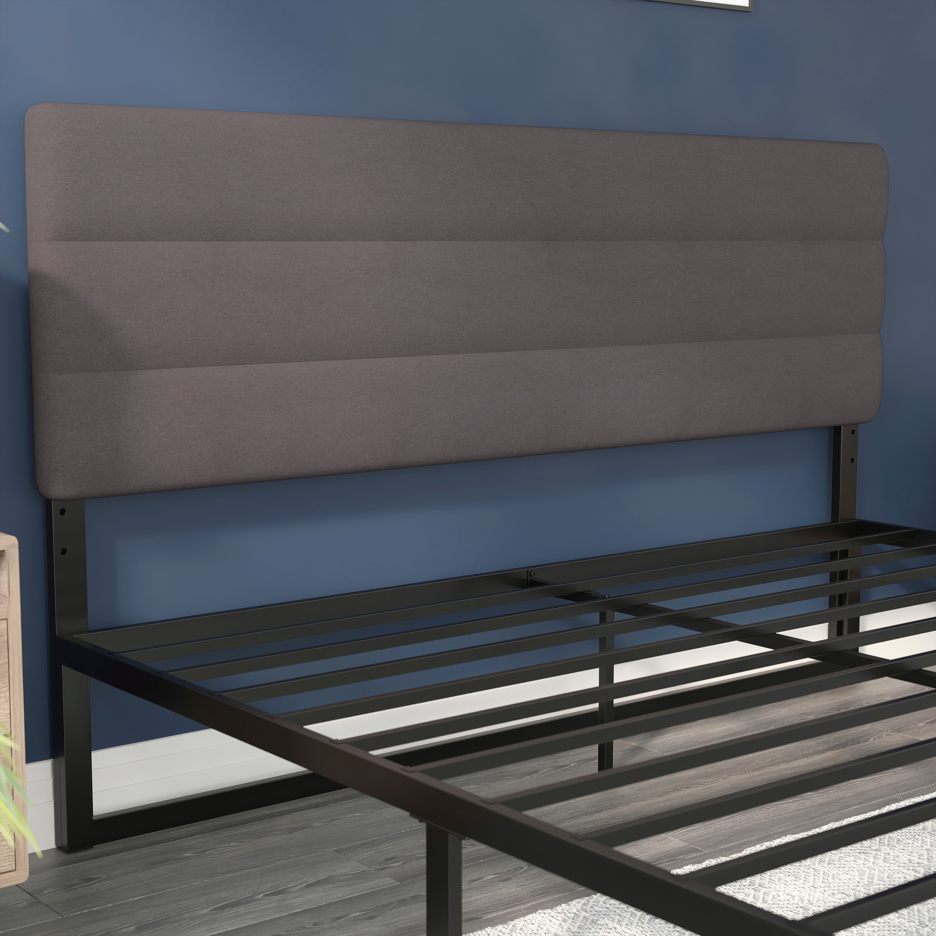 Flash Furniture 840196345093 Upholstered-Headboards - View #4