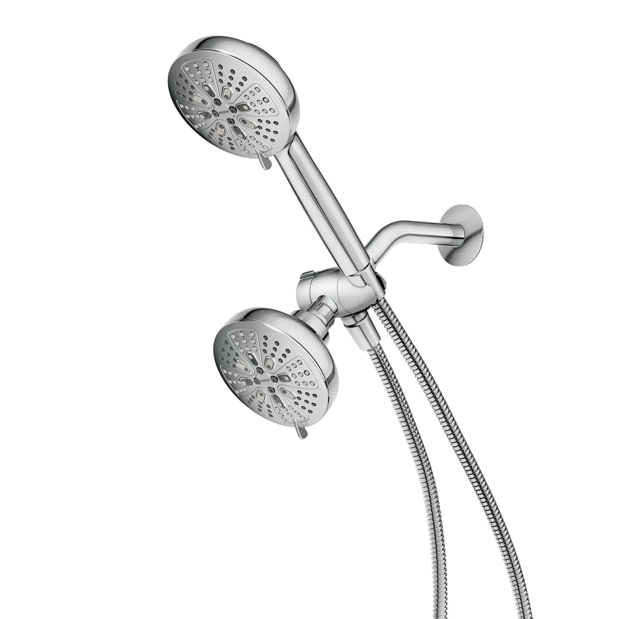 Moen 200C0 Fixed-Showerhead - View #10