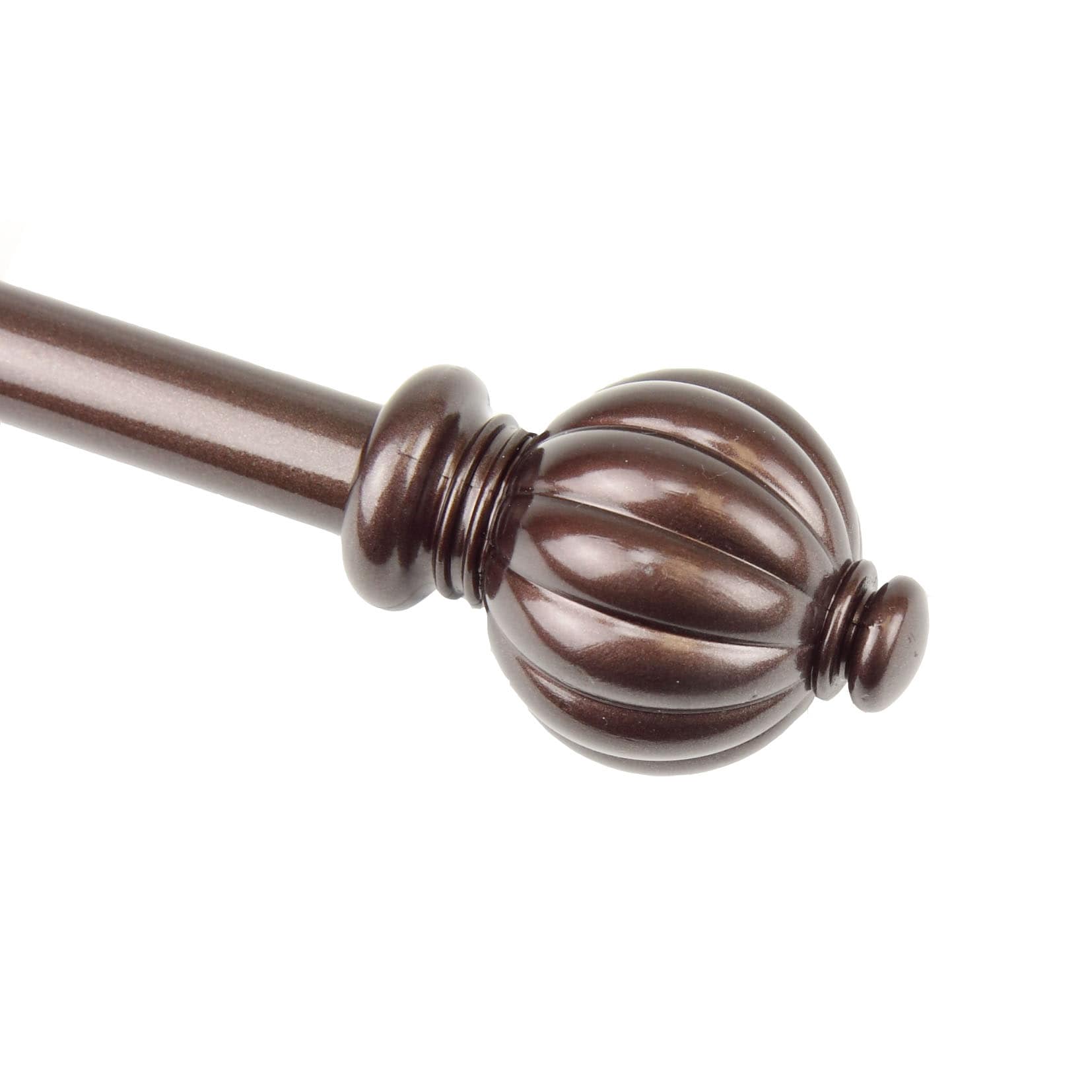 Rod Desyne 5702-487 Curtain-Rods - View #2