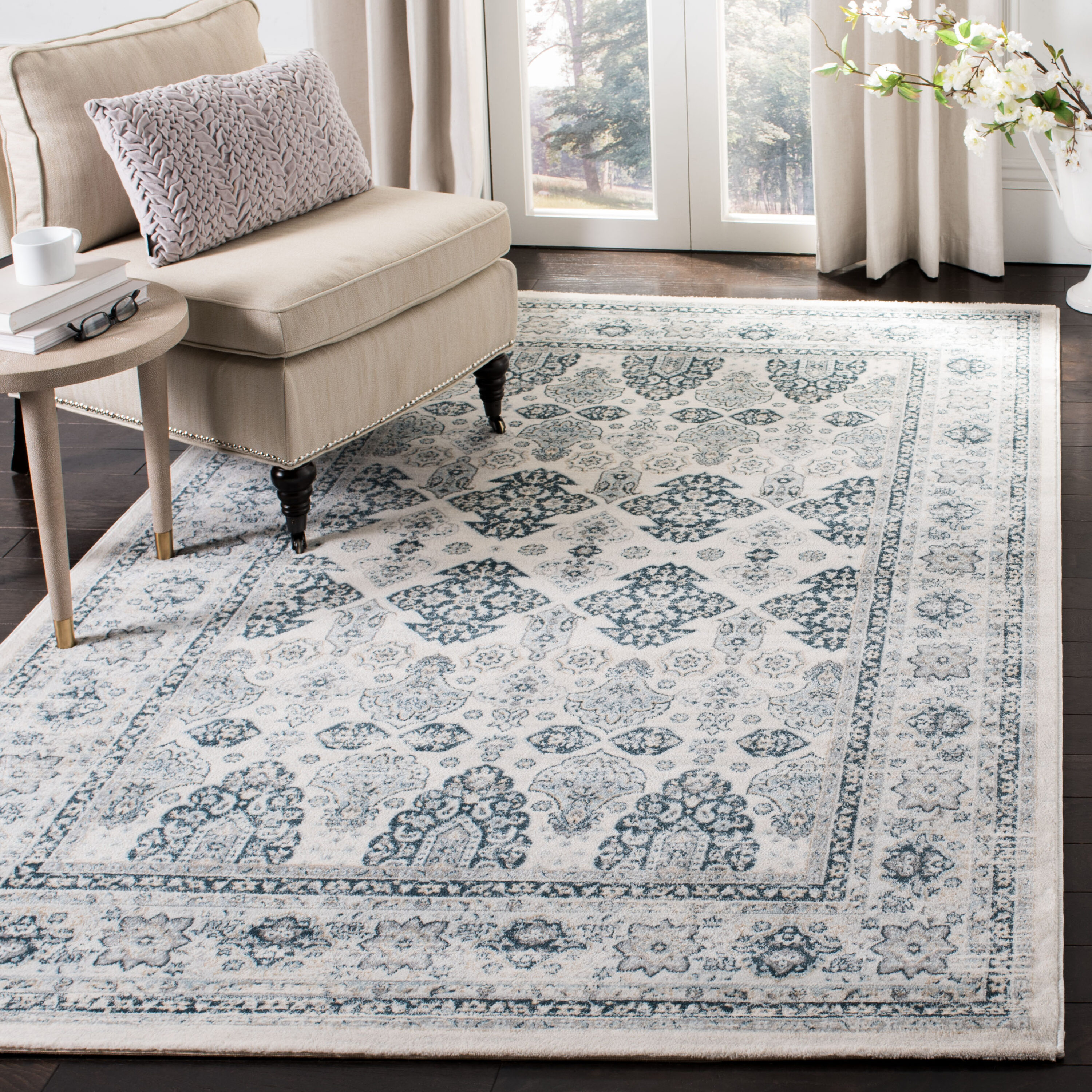 Safavieh ISA908A-57 rugs - View #3