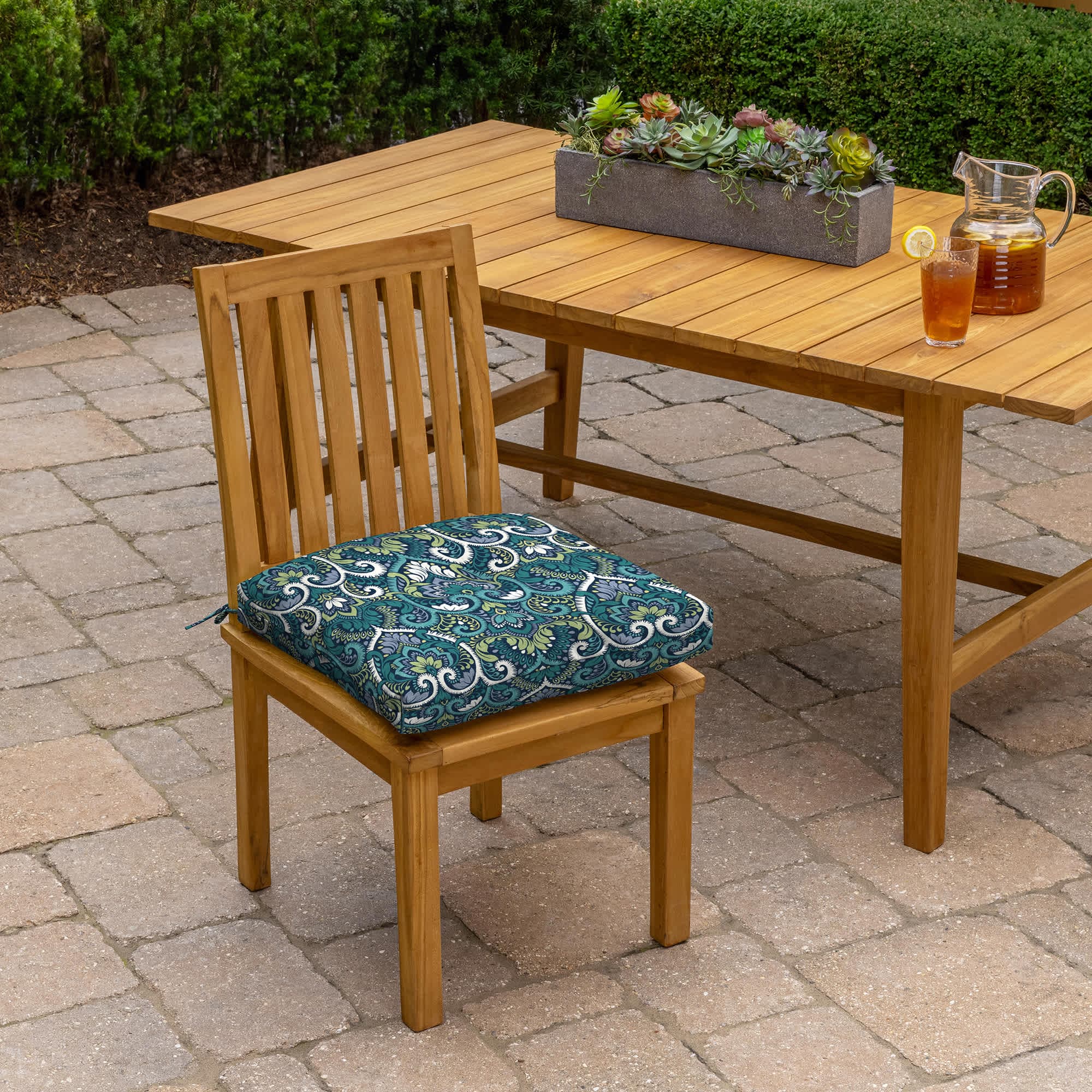ARDEN ZQ08E05B-D9Z1 Patio-Furniture-Cushions - View #2
