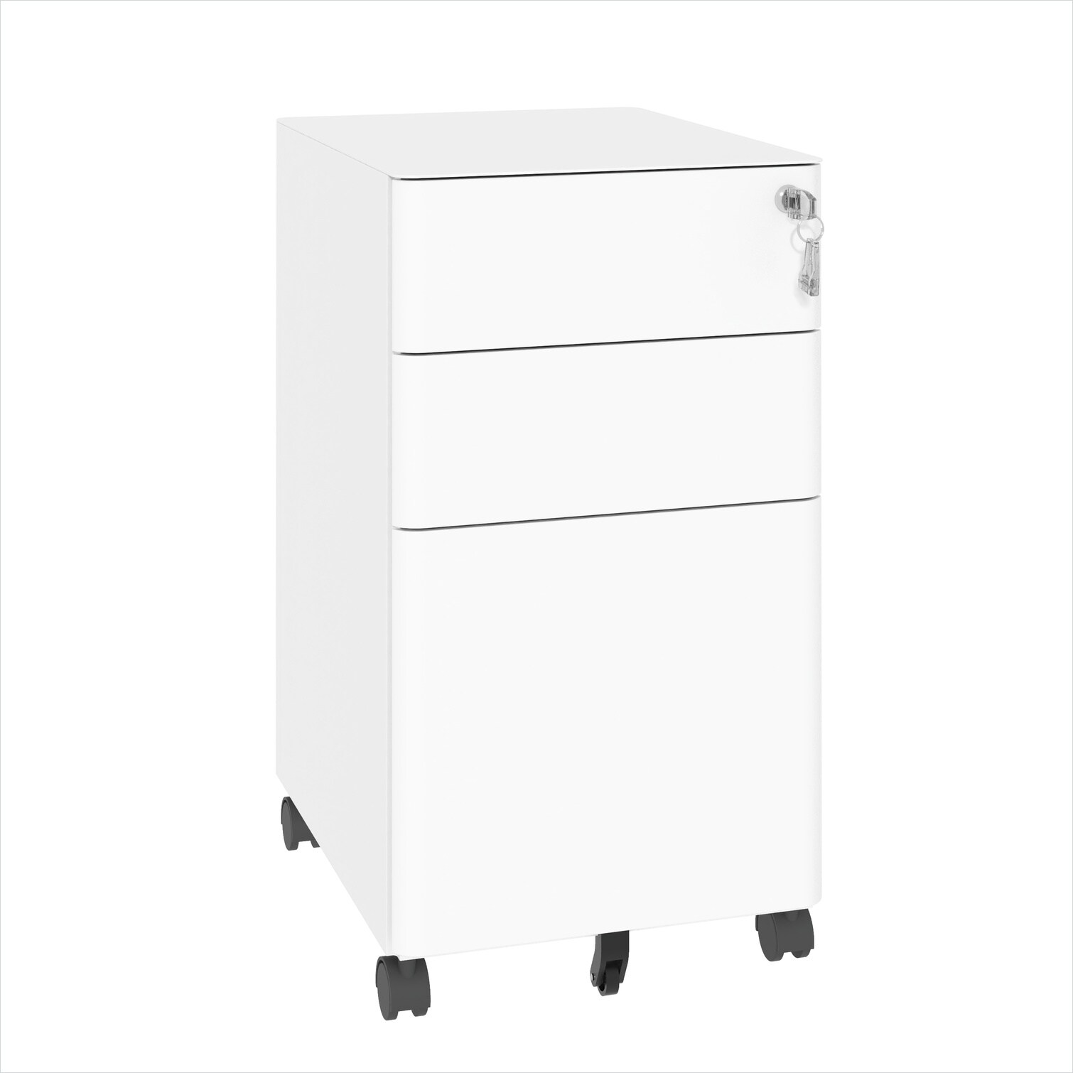 Watnature Q1BQZGOOFHRD Filing-Cabinets - View #2