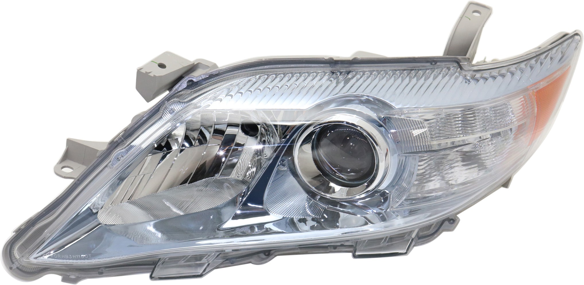Garage-Pro JCWREPTY100126GP Headlight For Toyota Camry 2010-2011 Lh Lens and Housing Hybrid Model Japan Built
