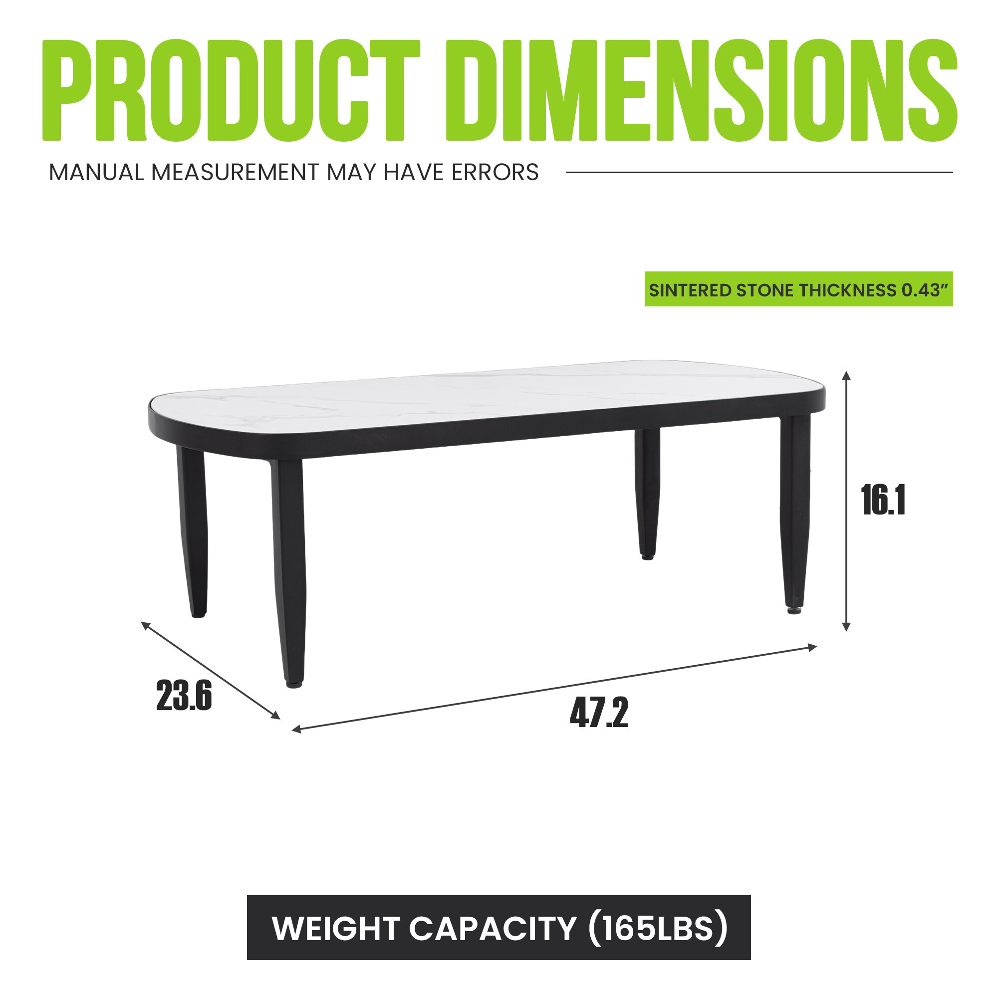 Dimakai DI-LO-42286 Patio-Tables - View #5
