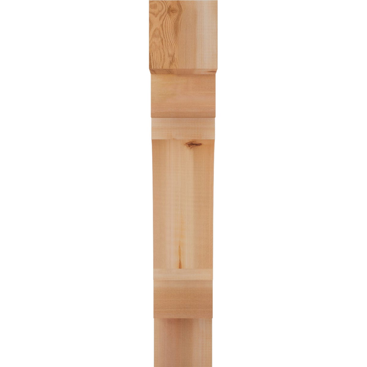 Ekena Millwork BKT06X24X36MRC05SWR Exterior-Brackets-Braces - View #2