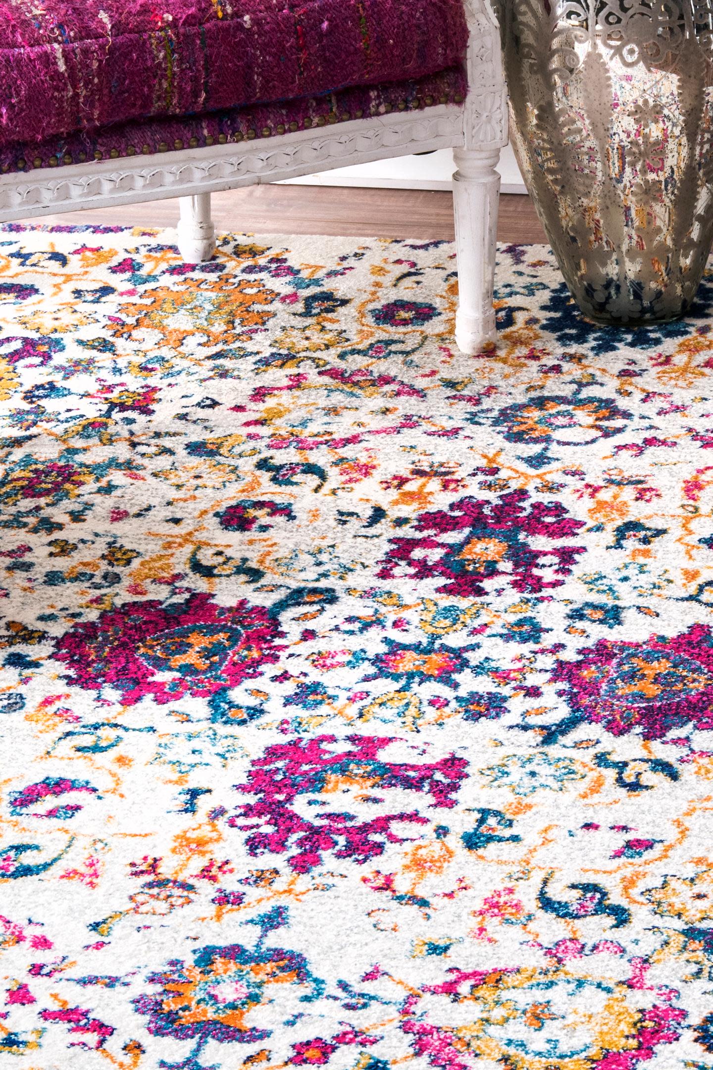 nuLOOM RZBD26B-2808 rugs - View #3
