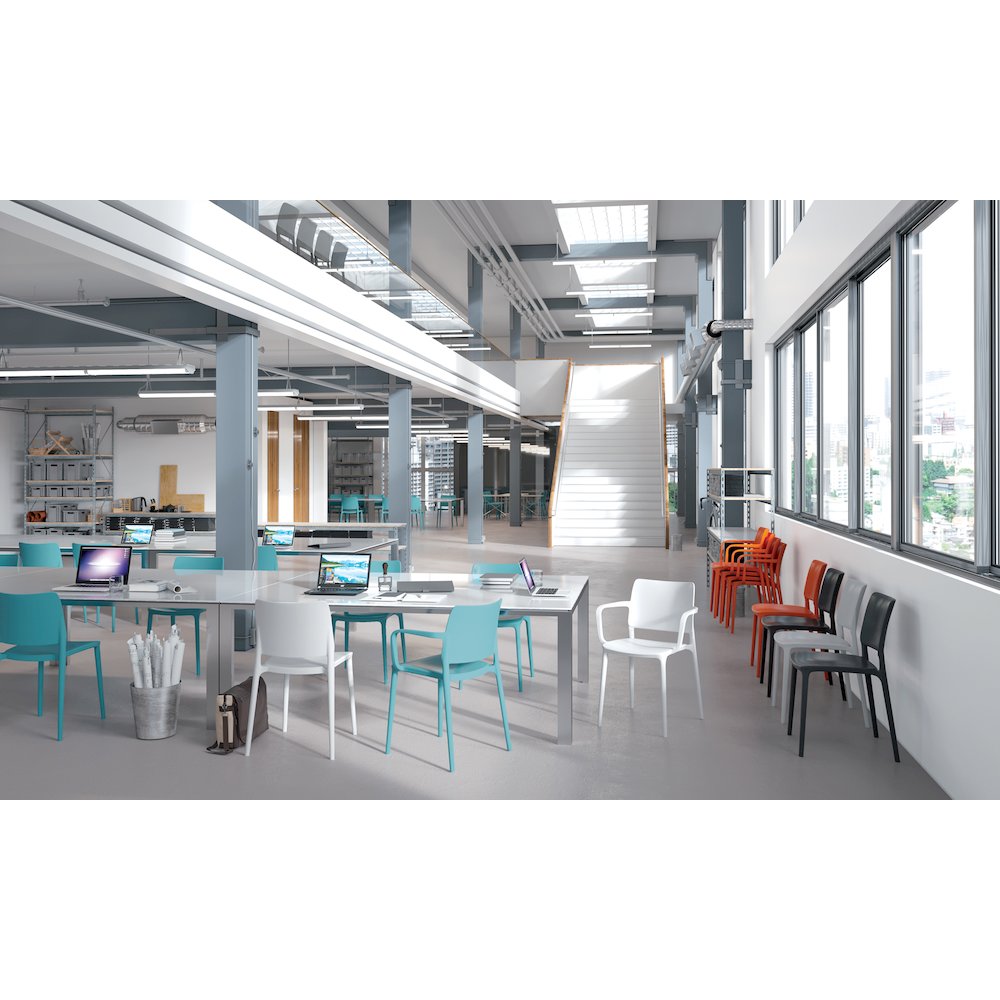 Omax Decor PF8022 Dining-Chairs - View #4