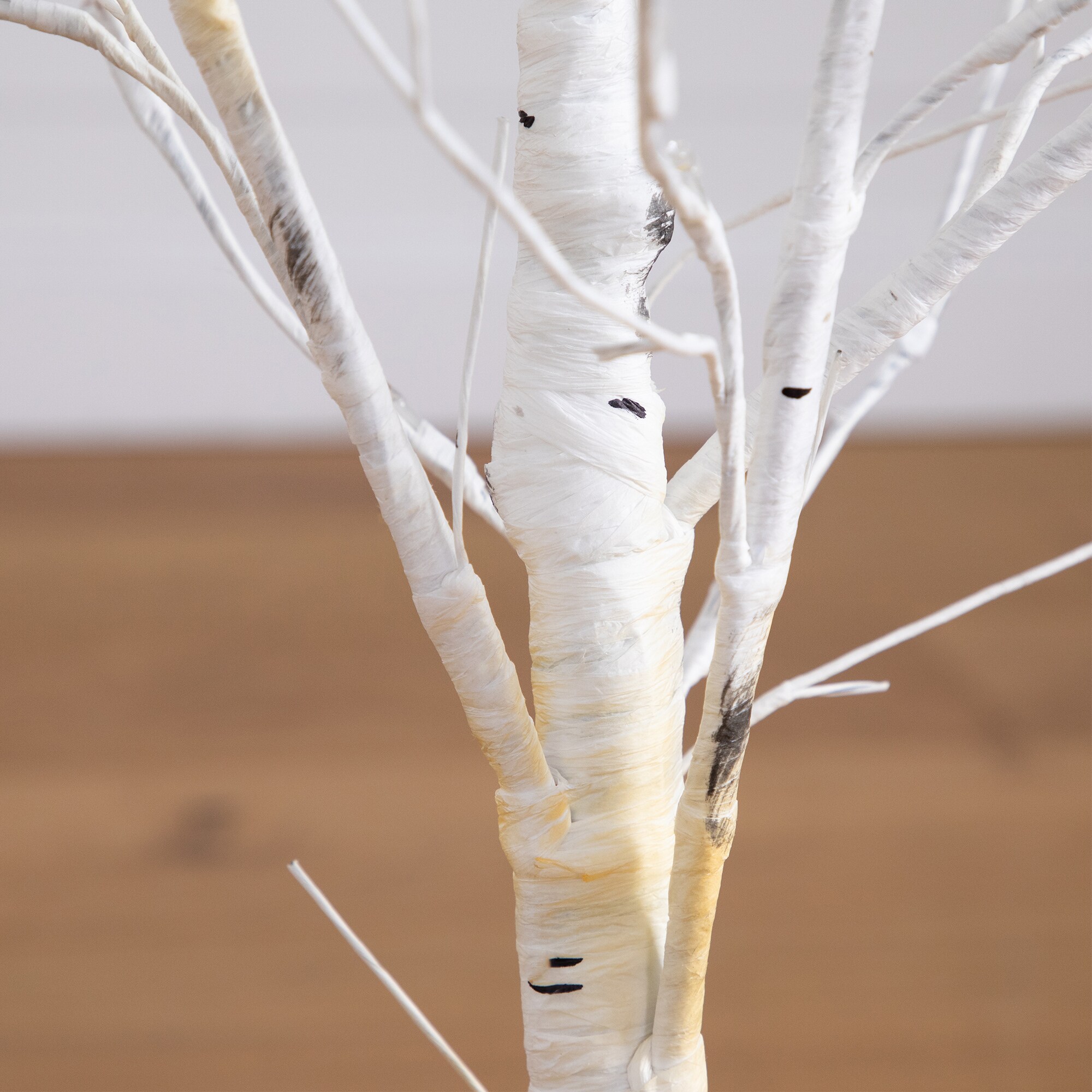 Nearly Natural T4930 Artificial-Christmas-Trees - View #5