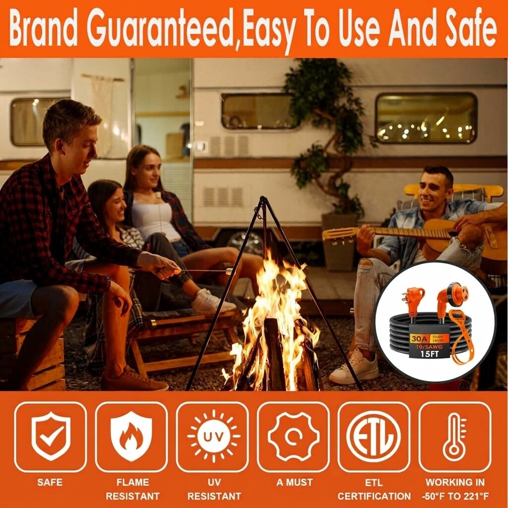 Misopily LMS0520M043 Electrical-Extension-Cords - View #7