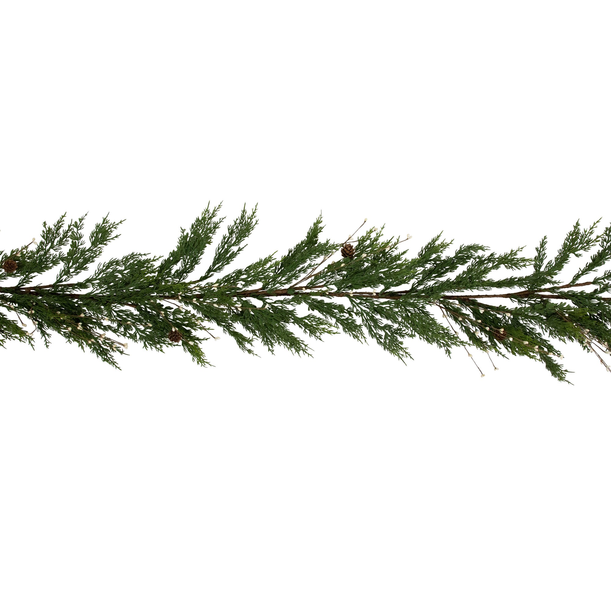 Northlight 34303447 Artificial-Christmas-Garland - View #8