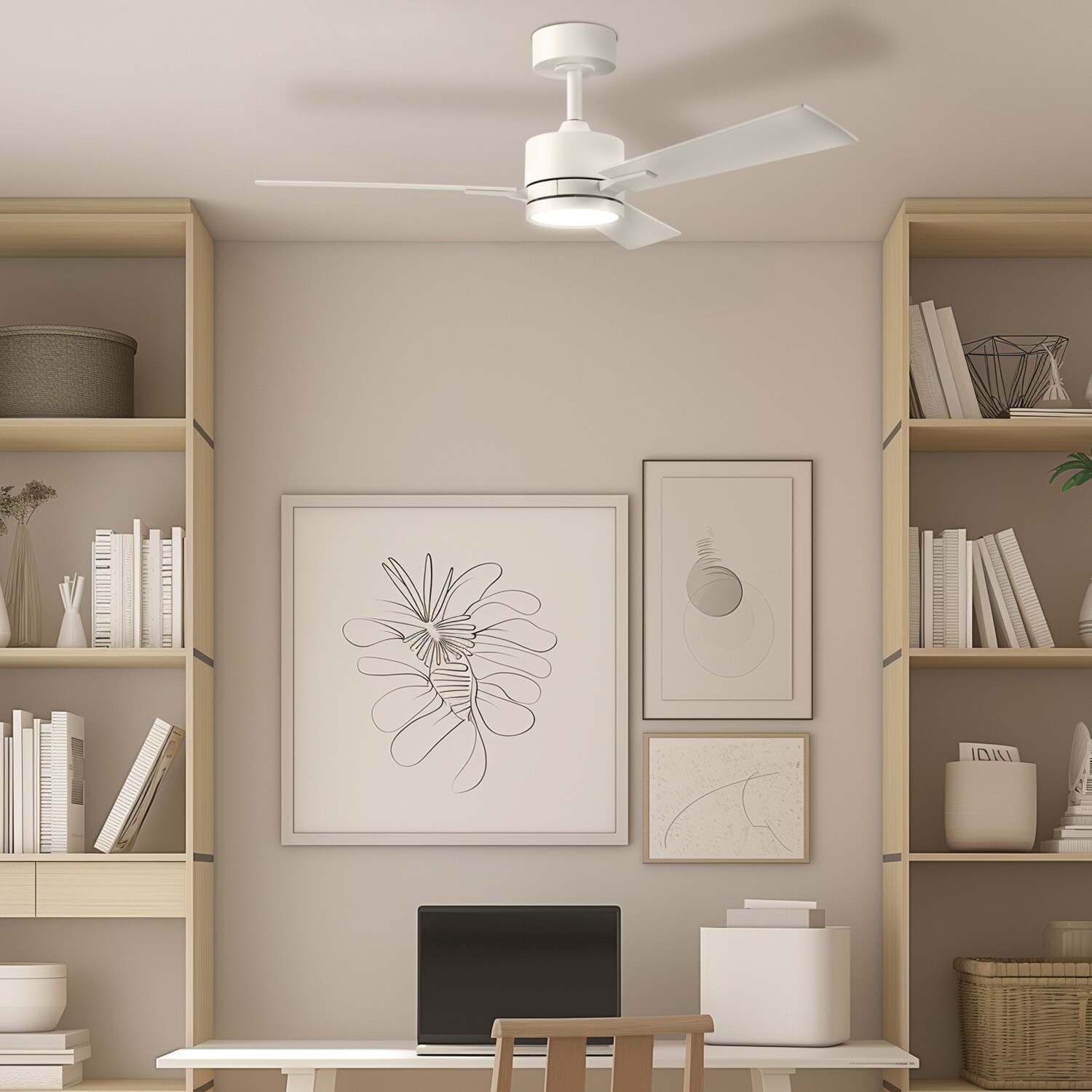 Globe Electric 91010779 Ceiling-Fans - View #4