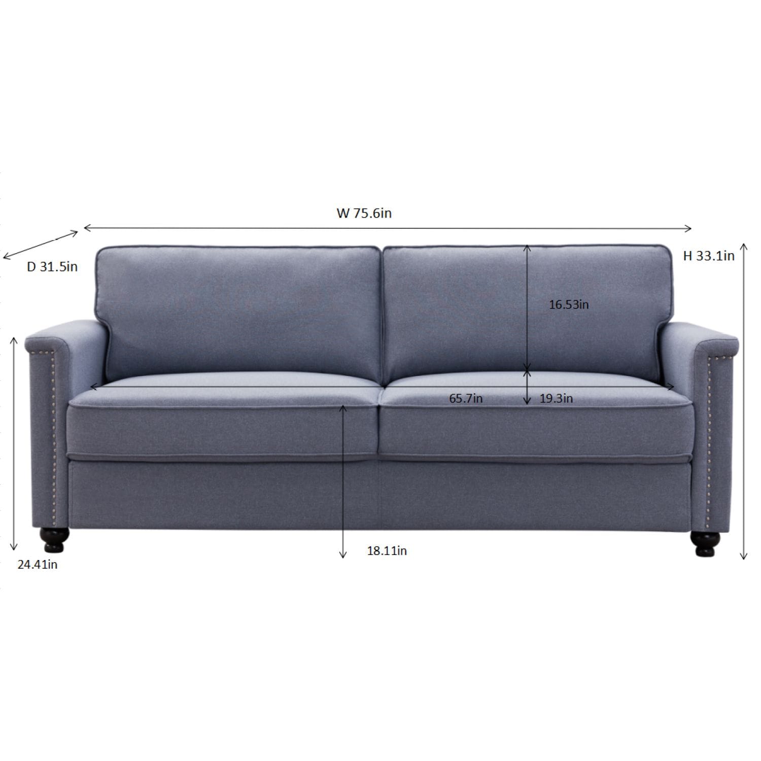 JASMODER W30817869 Sofas-Loveseats - View #5