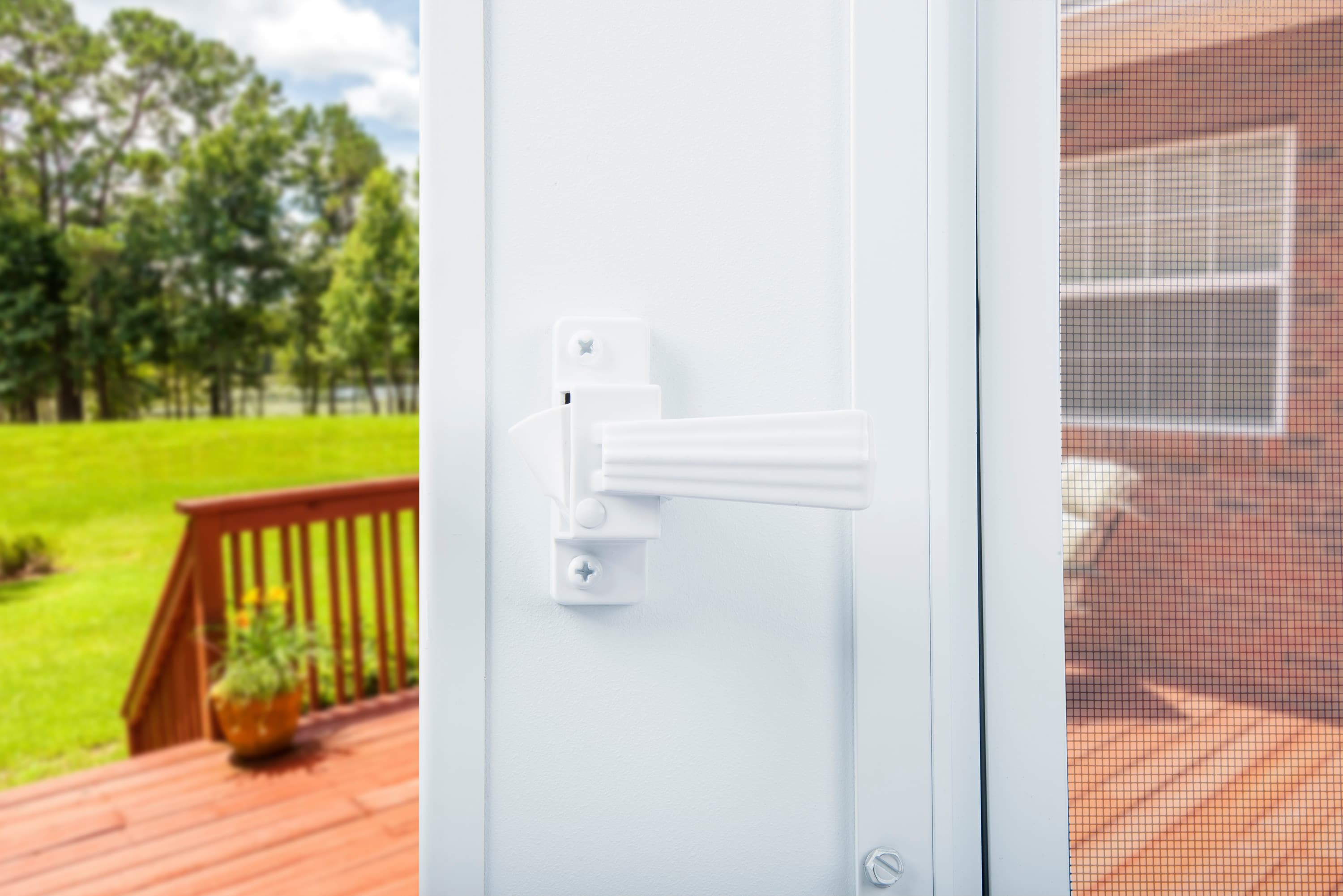 WRIGHT PRODUCTS V1033WH Screen-Storm-Door-Hinges - View #4