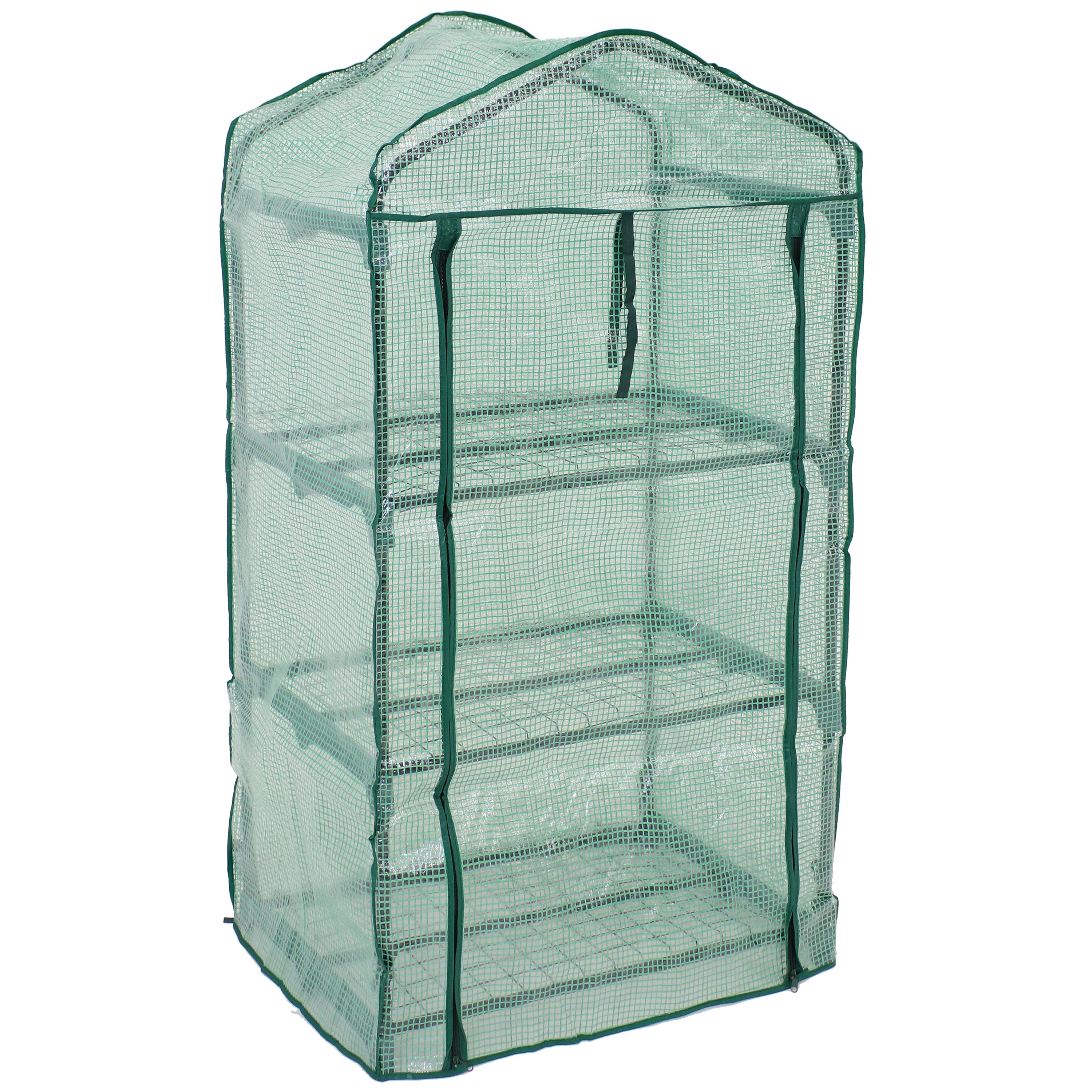 Sunnydaze Decor HGH-925 greenhouses - View #8