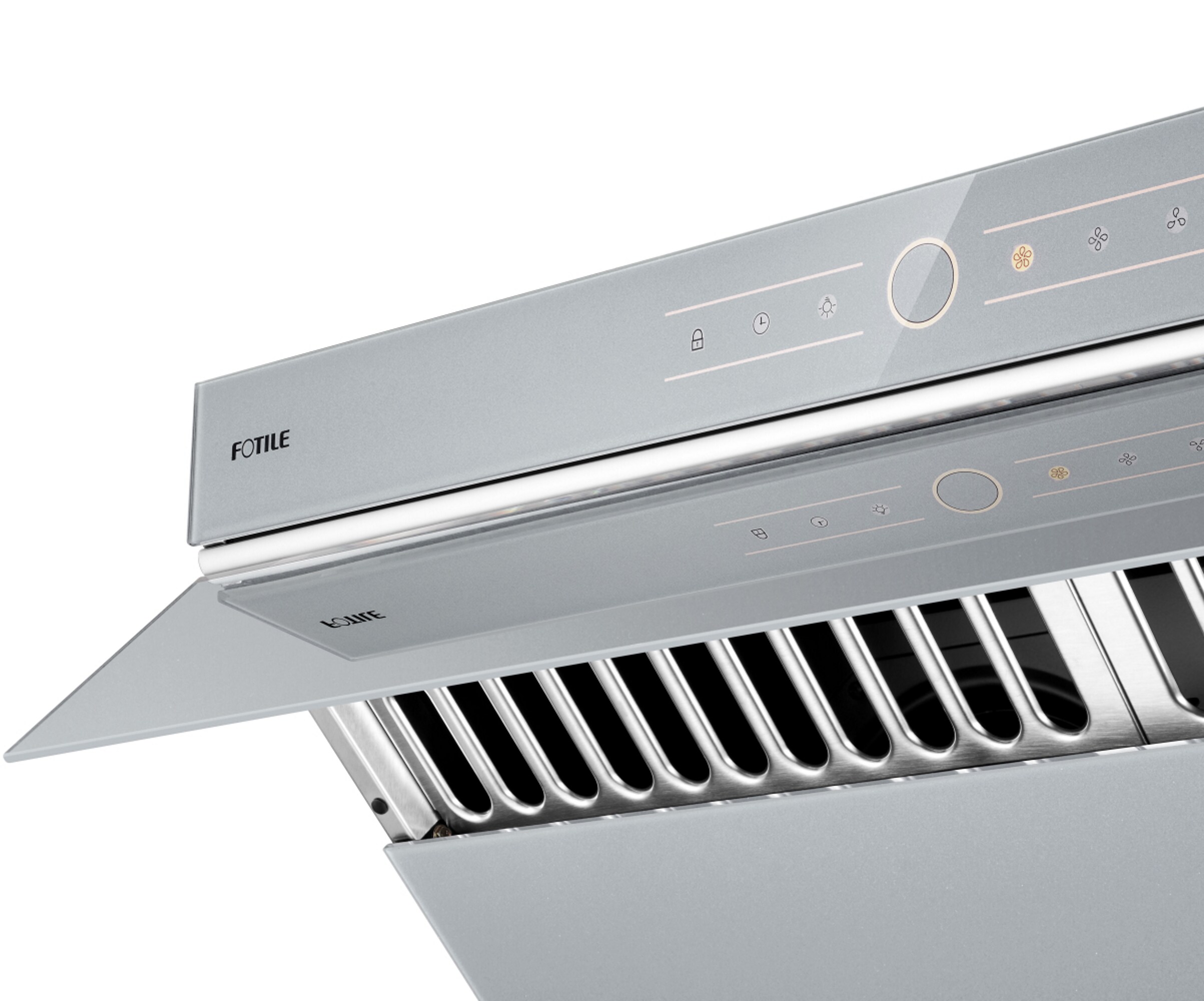 FOTILE JQG7501.G Undercabinet-Range-Hoods - View #4